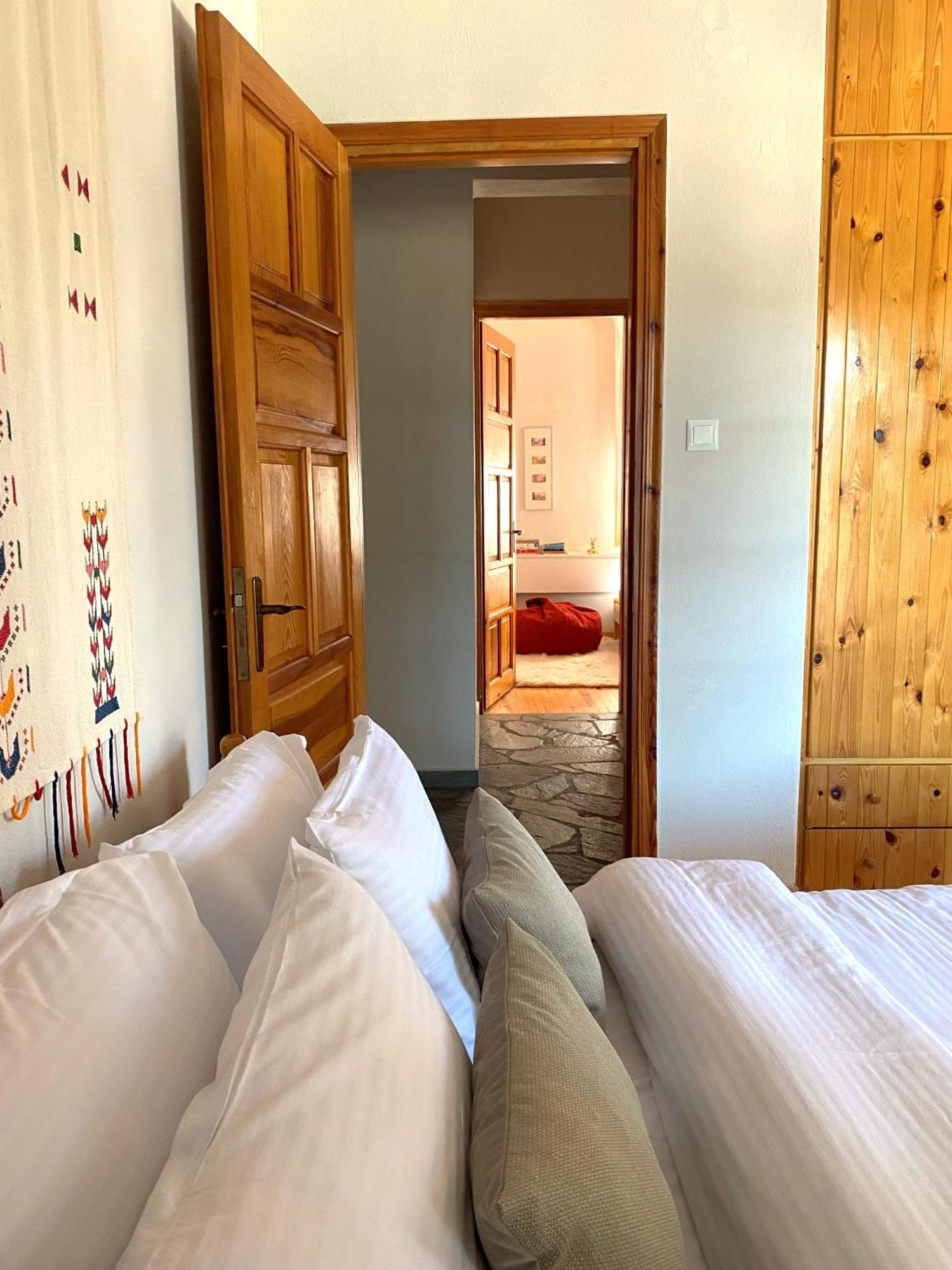 Holiday home Evergreen Elati (Trikala)