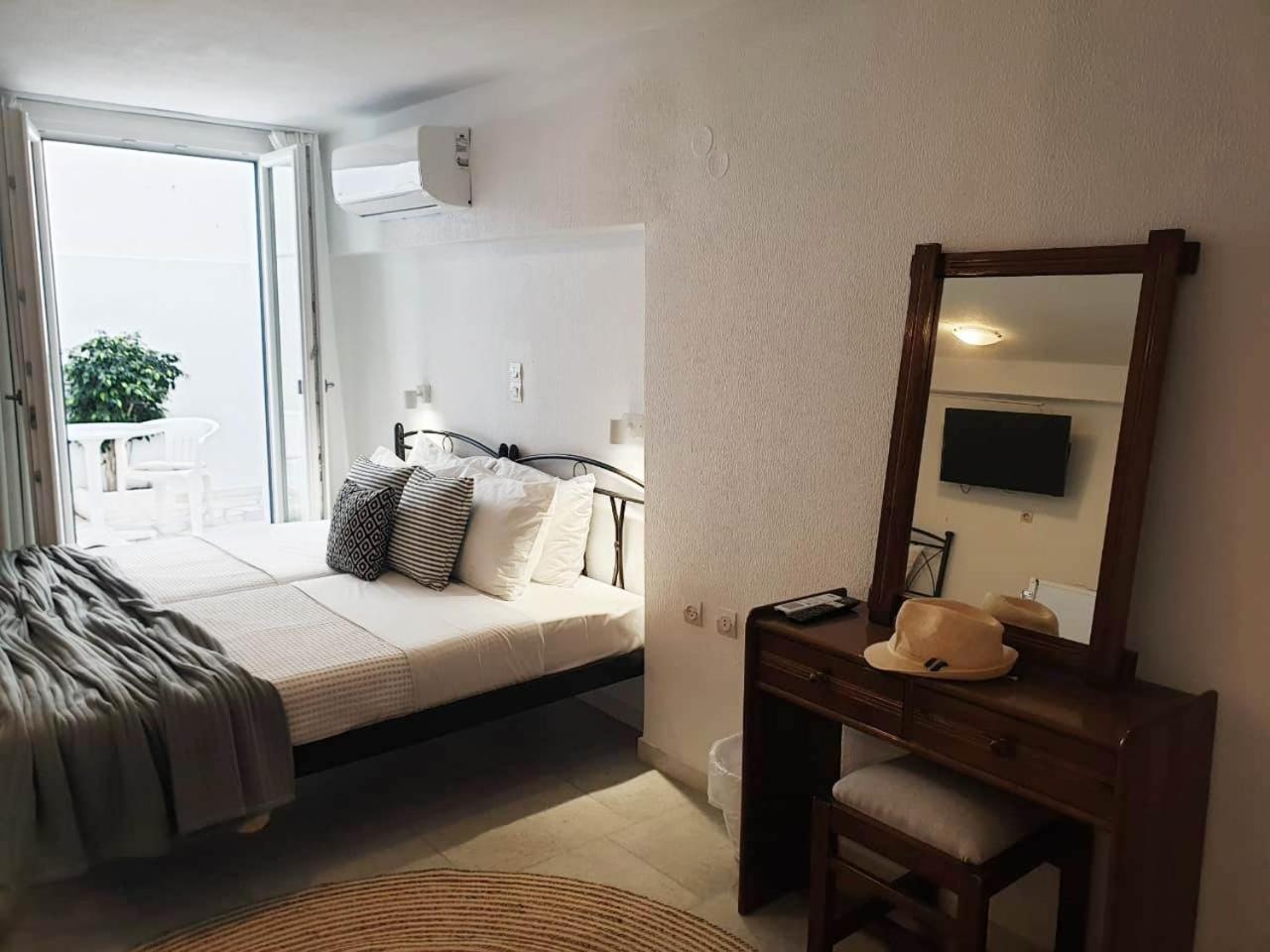 Anemos Town Apartment