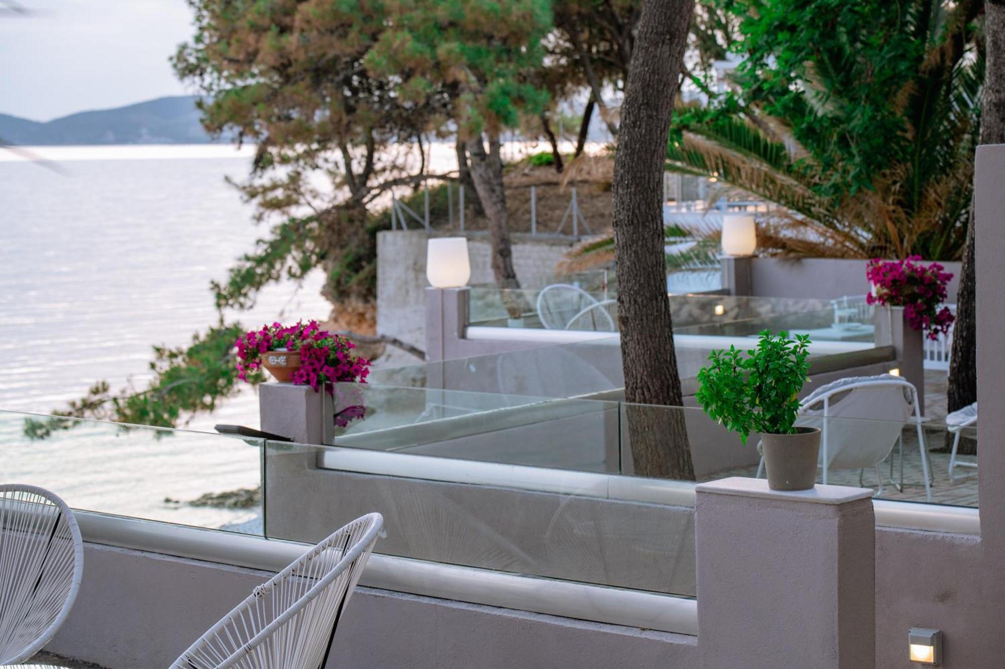 Ktima Papaoikonomou Apartment *