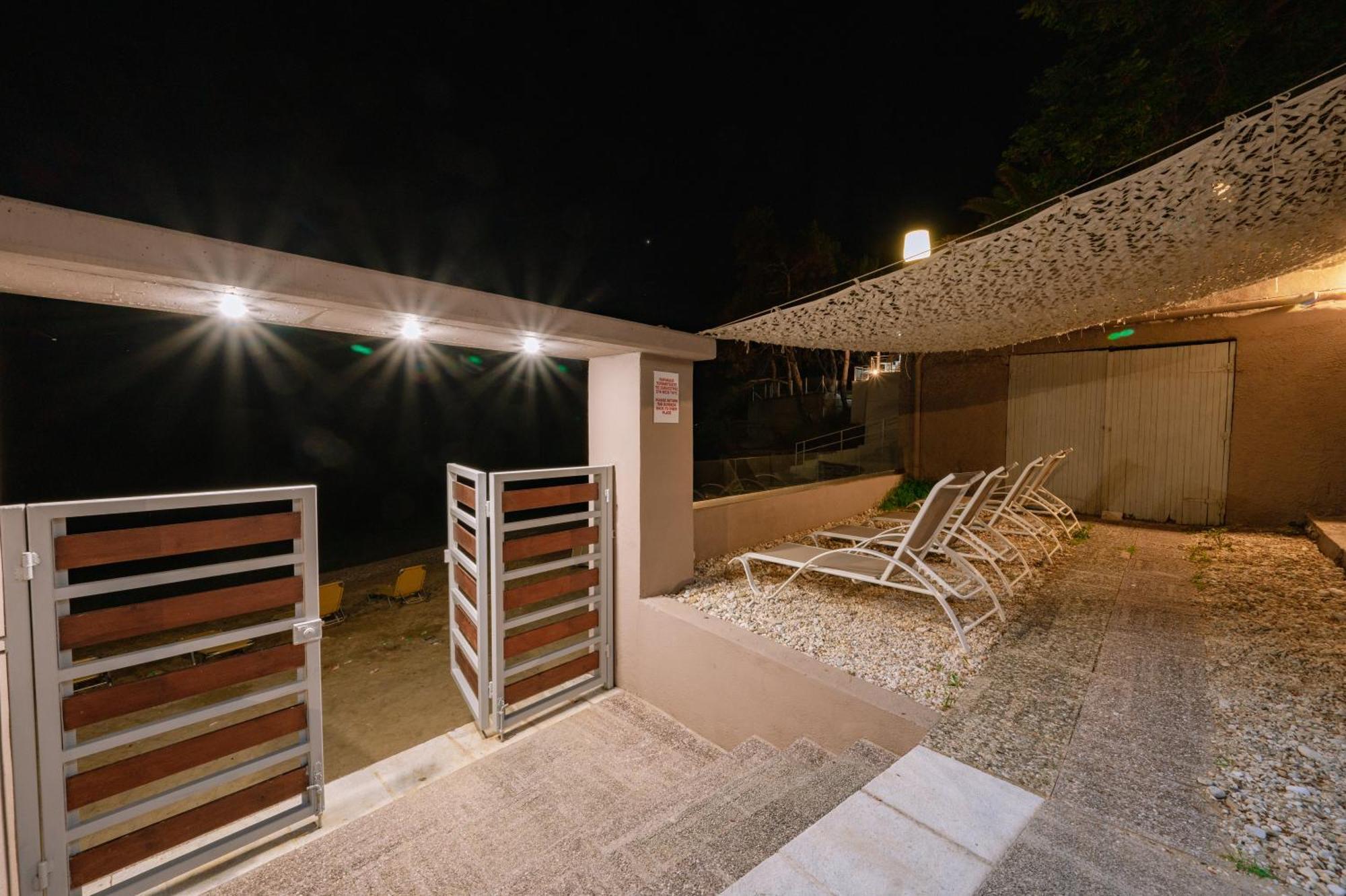 Apartment Ktima Papaoikonomou Potos