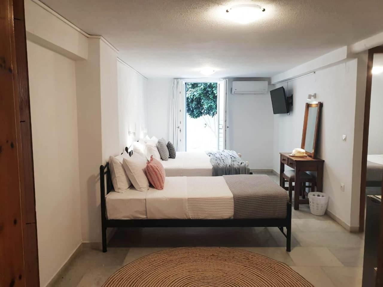 Apartment Anemos Town *