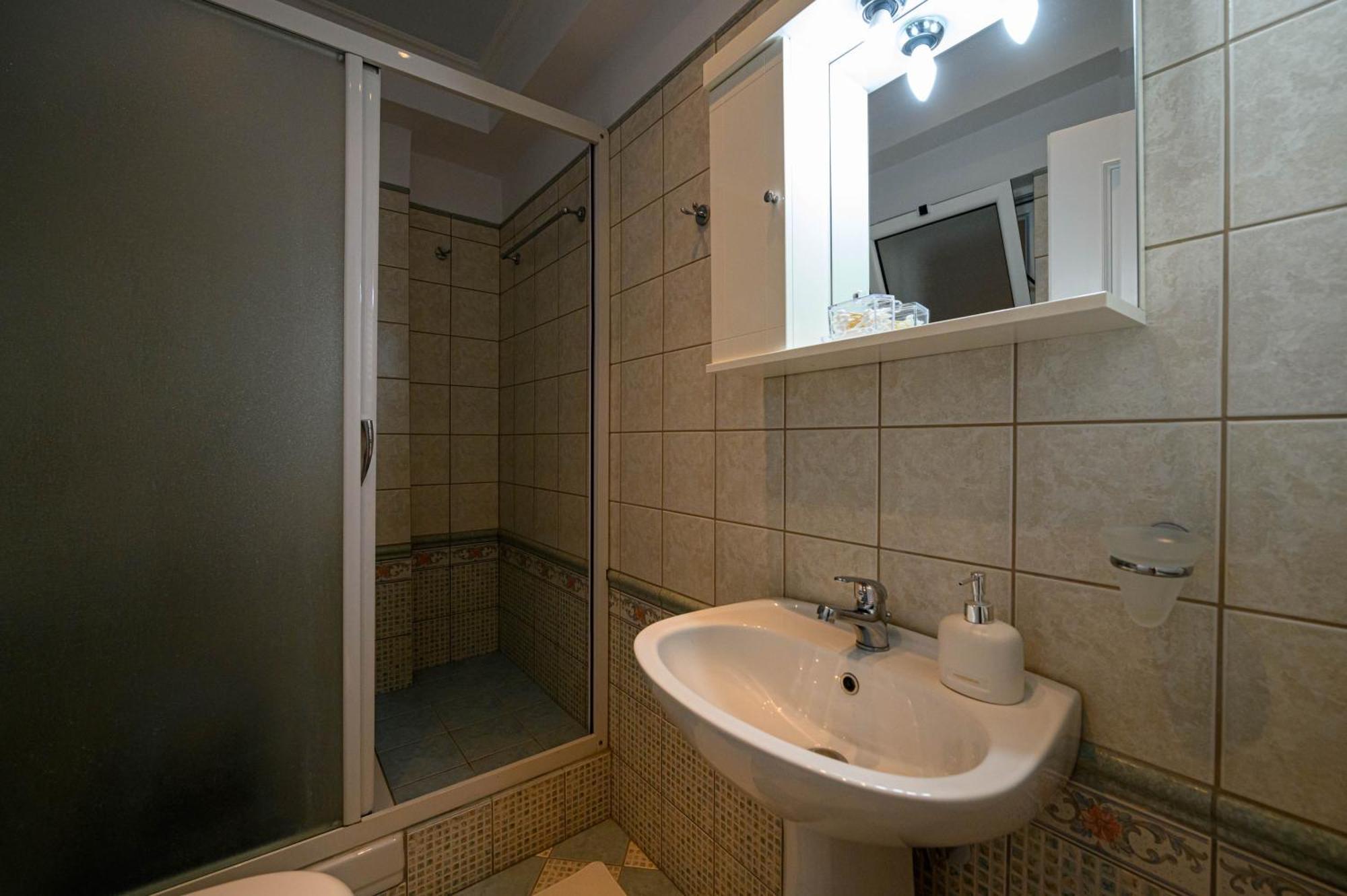 Apartment Marine Luxury