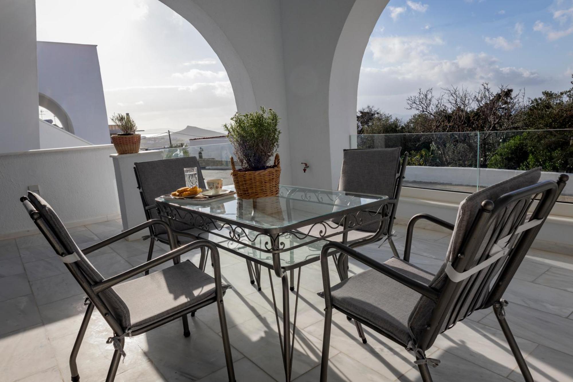 αegean εyes Apartment Tinos