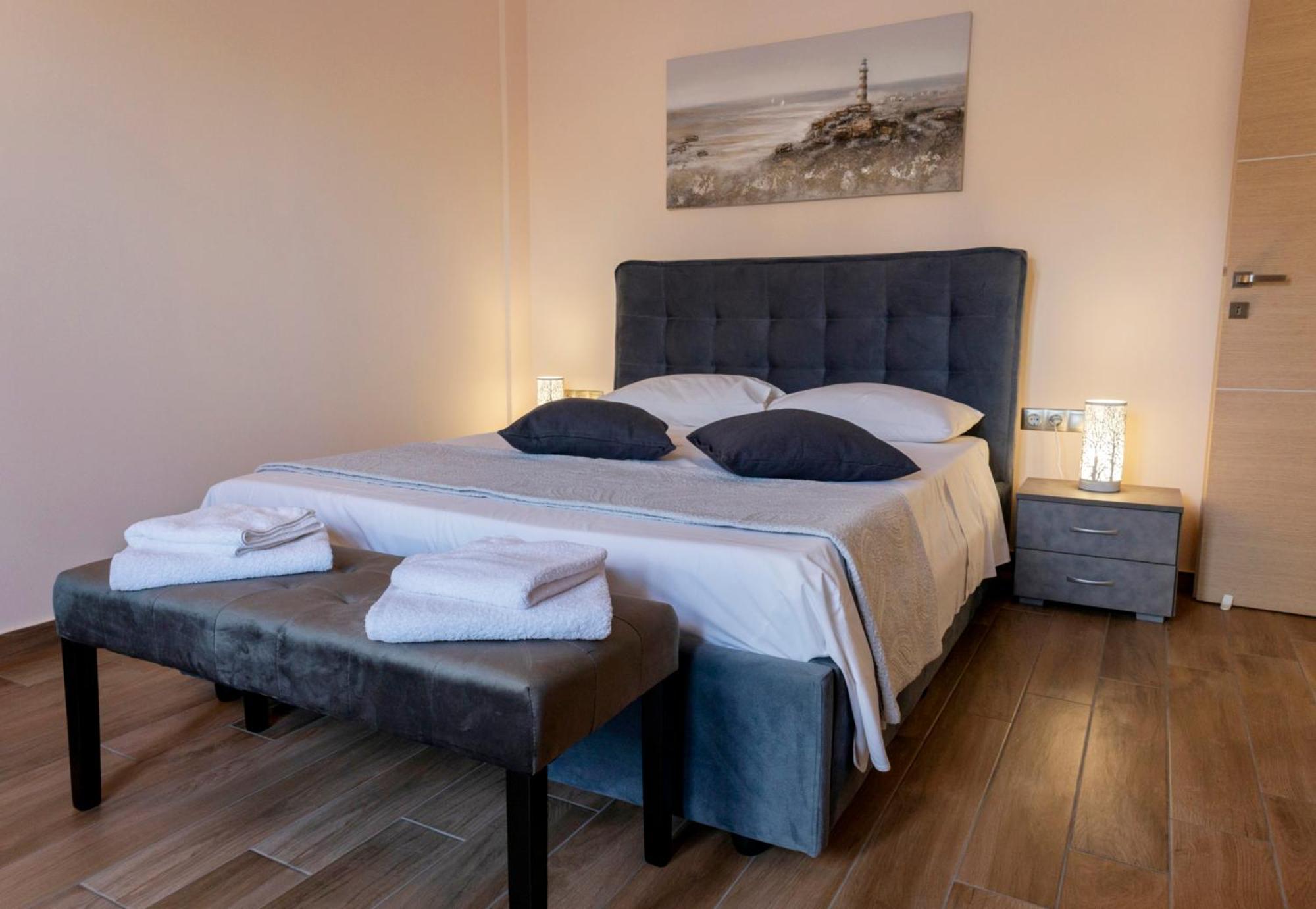 Apartment αegean εyes *