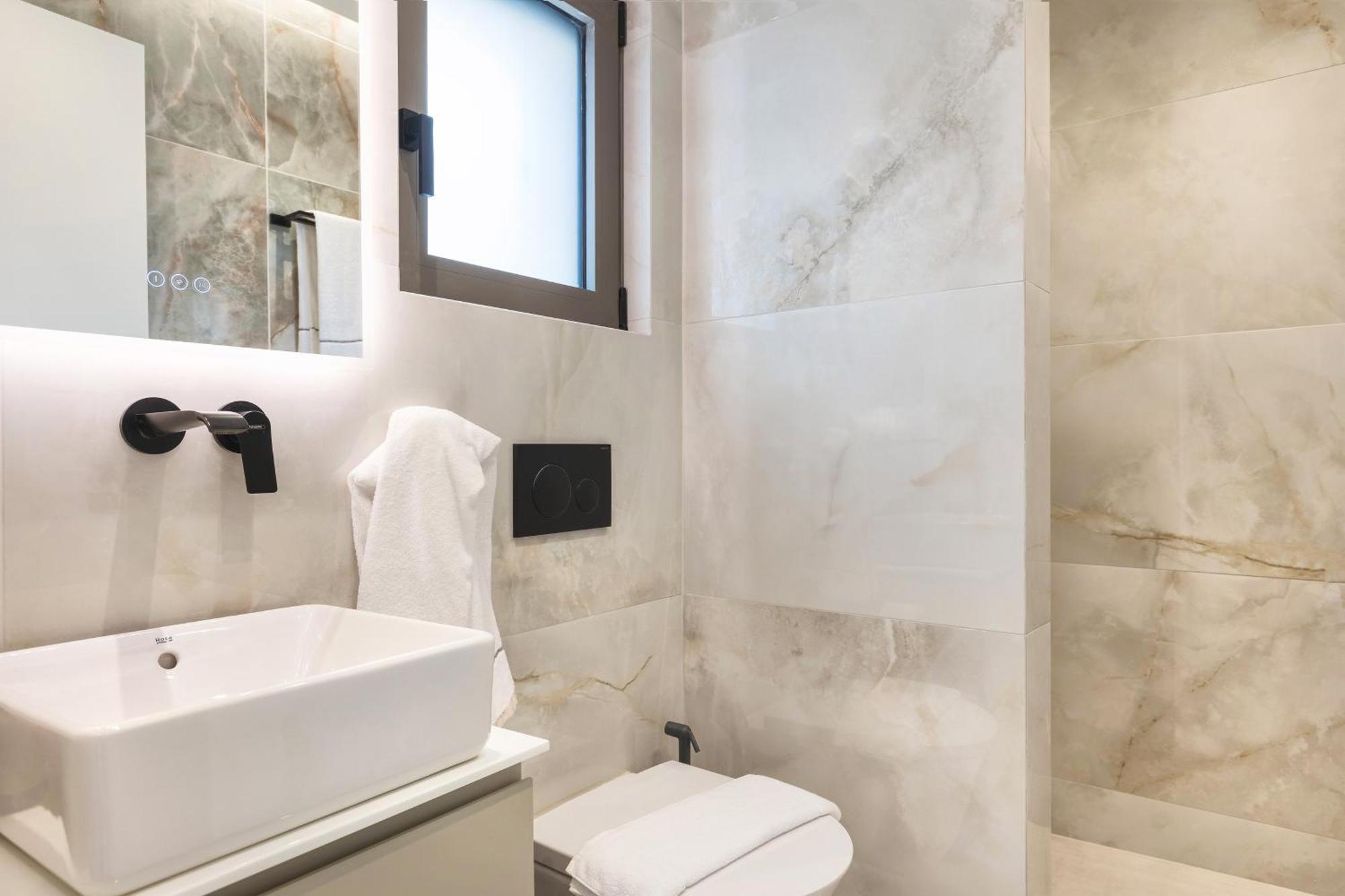 Villa Mamfredas Luxury