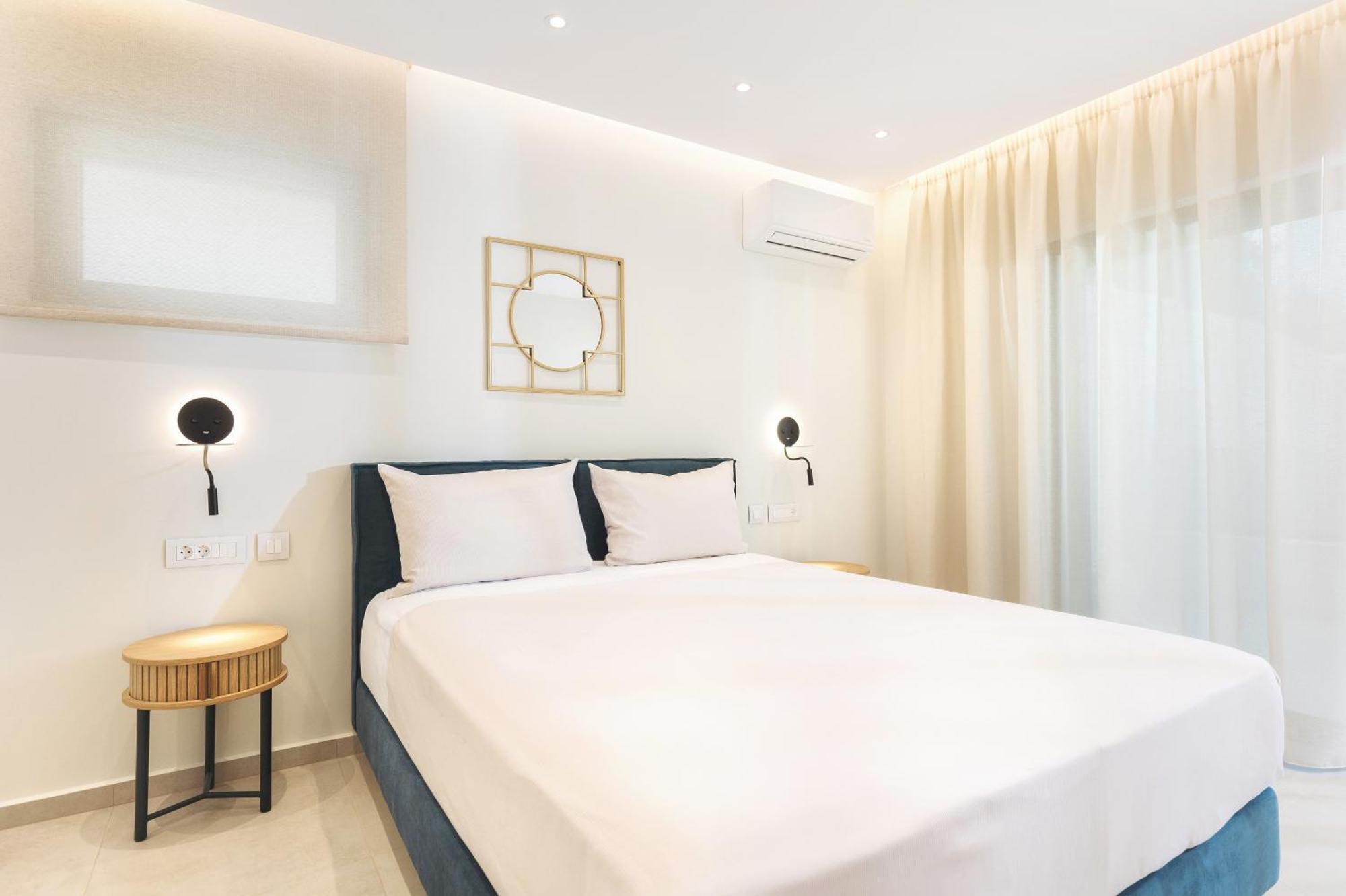 Mamfredas Luxury * Planos (Zakynthos)
