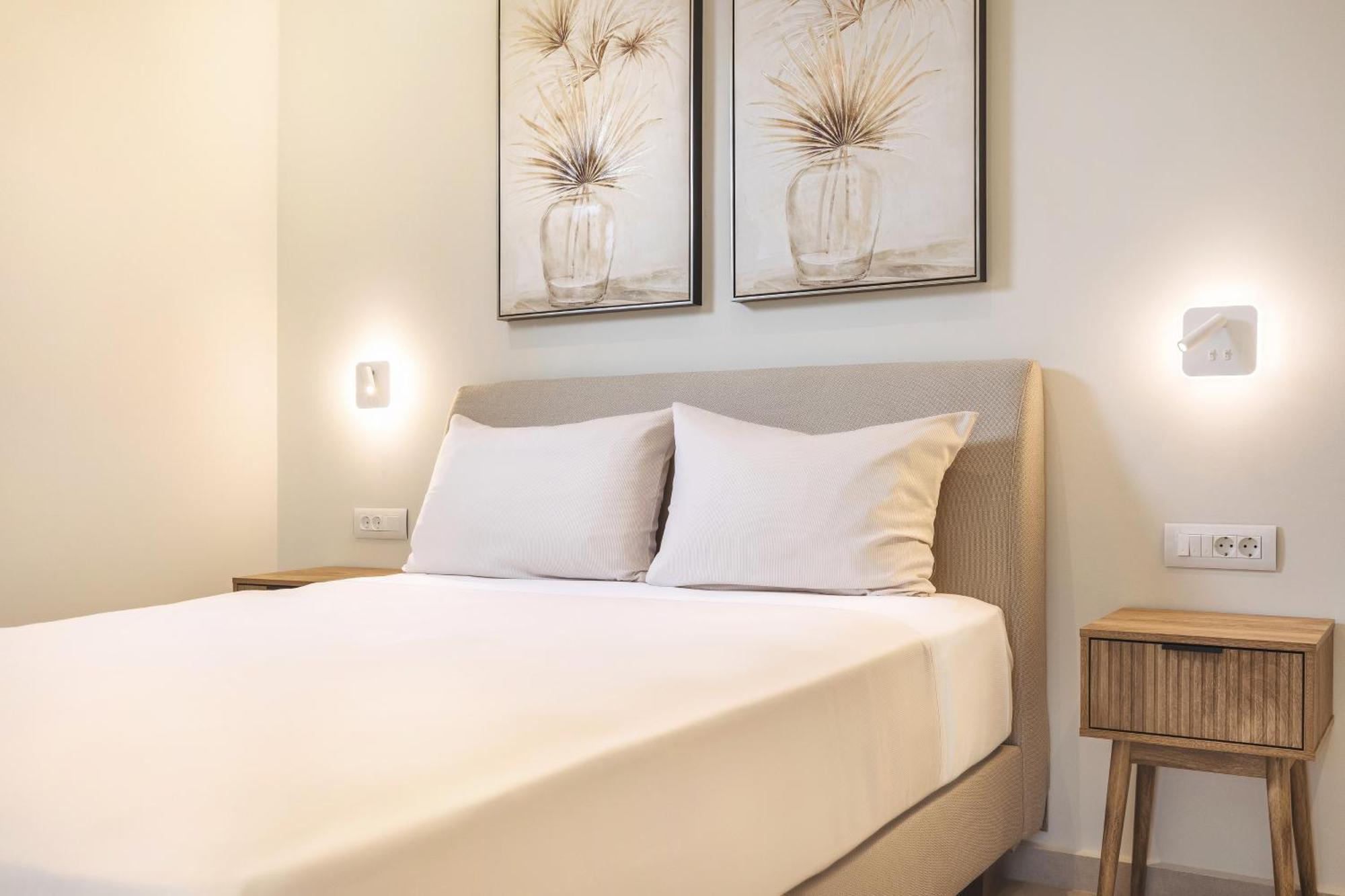 Mamfredas Luxury Planos (Zakynthos)