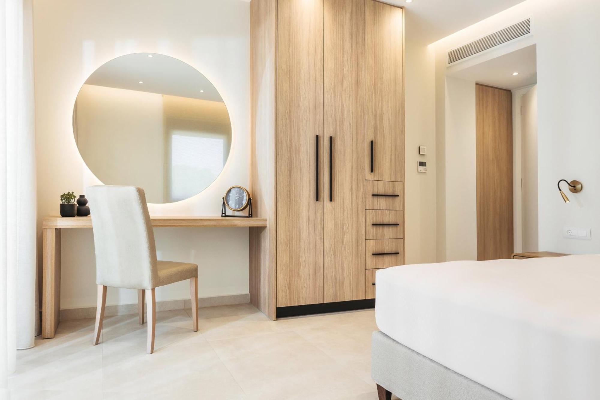 Mamfredas Luxury Villa