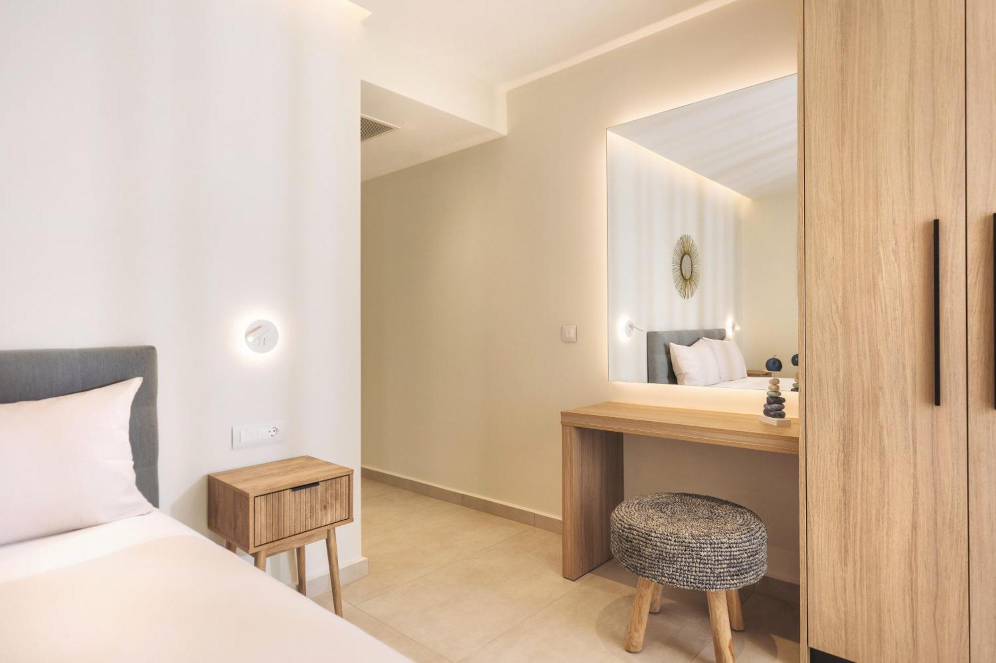 Mamfredas Luxury Villa Planos (Zakynthos)