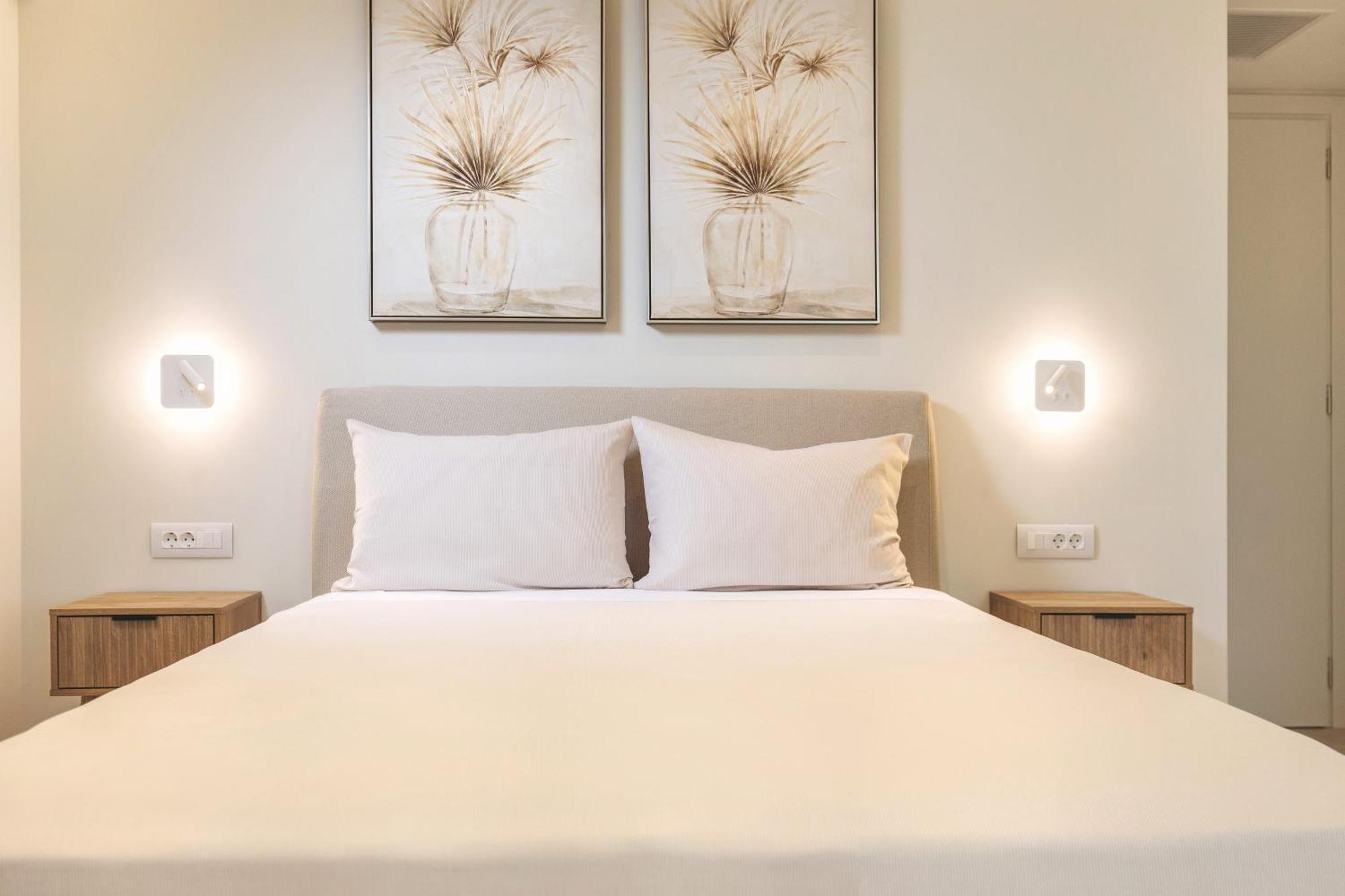Mamfredas Luxury Villa