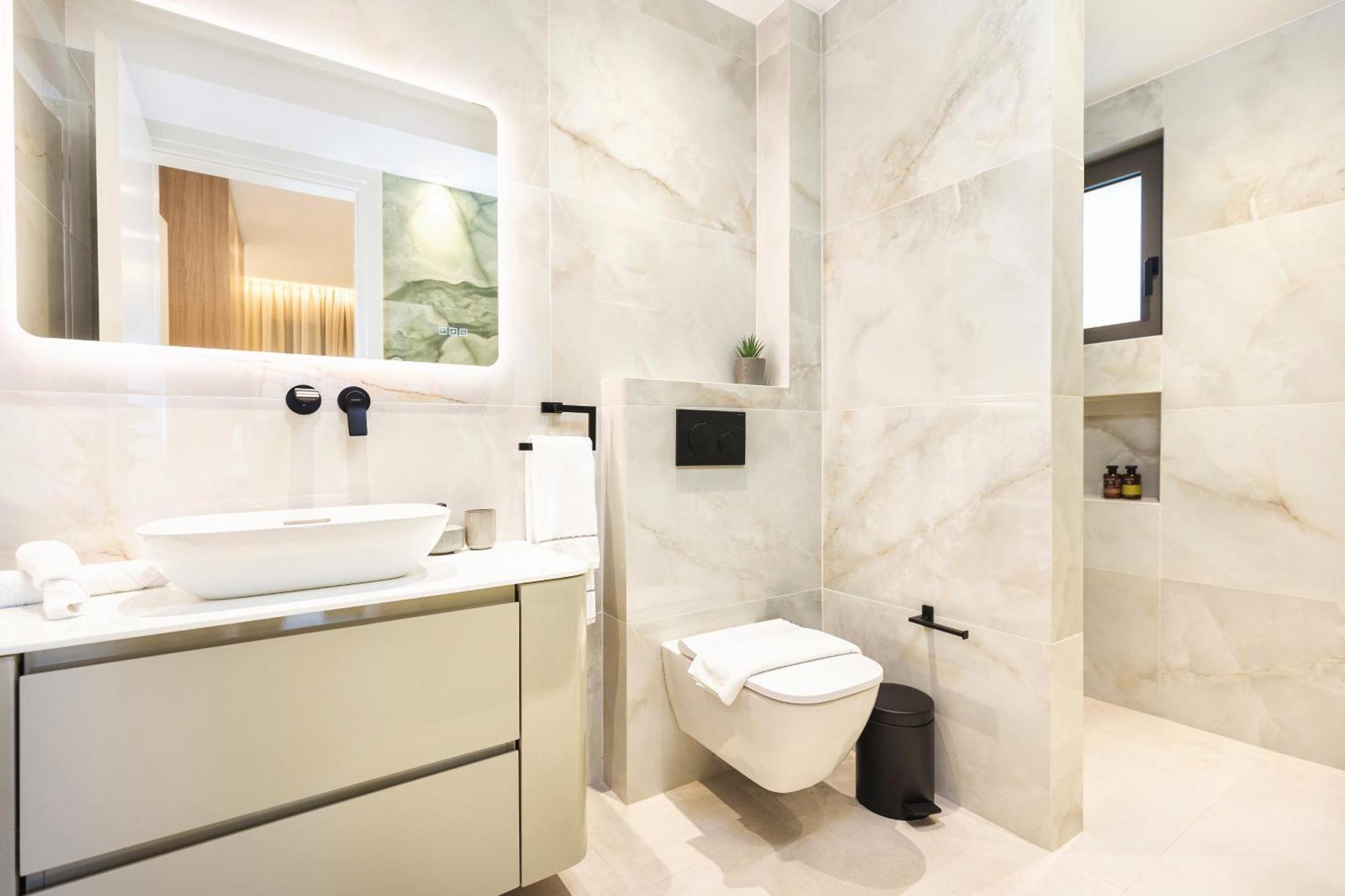 Villa Mamfredas Luxury *