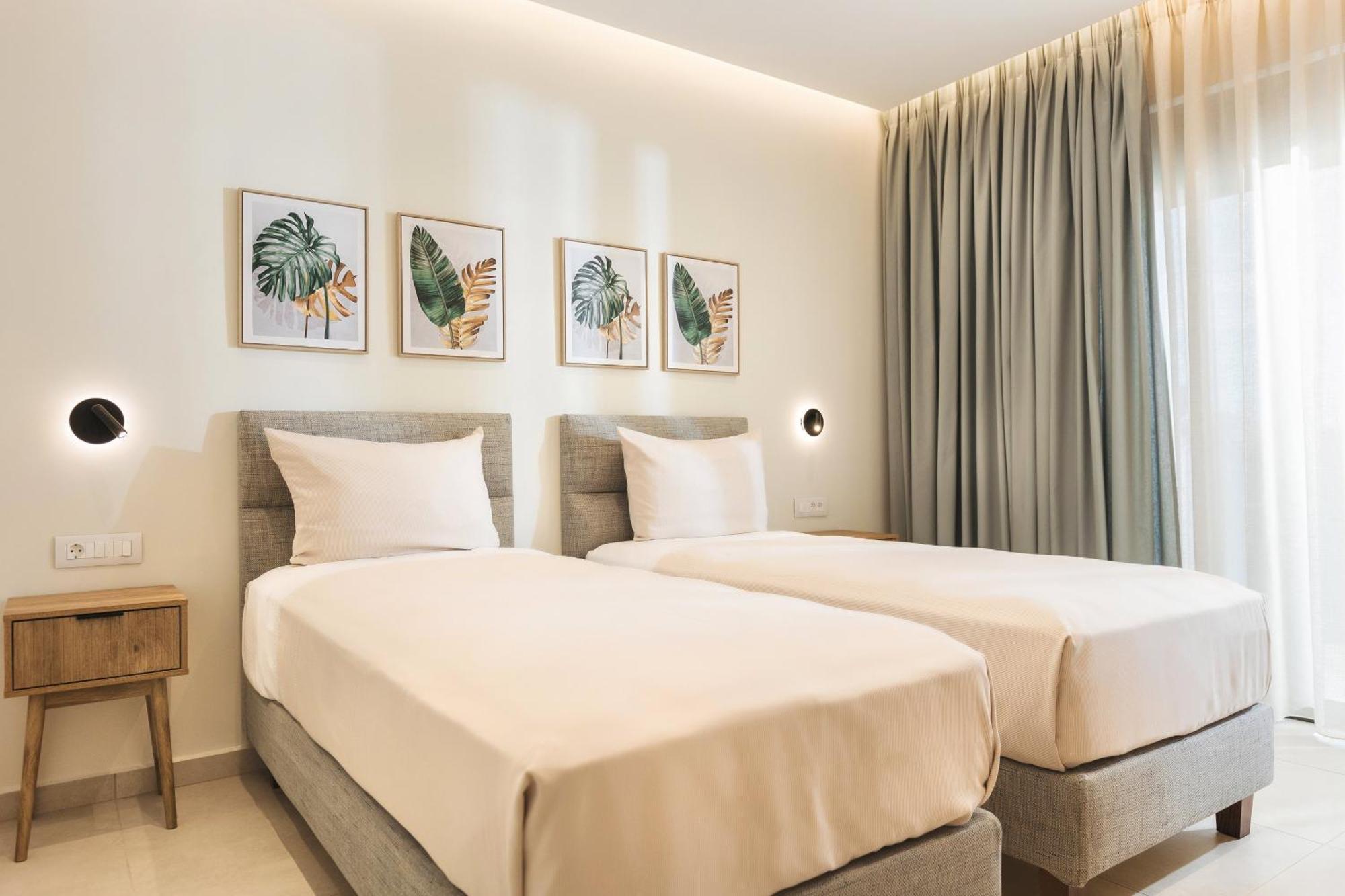 Villa Mamfredas Luxury Planos (Zakynthos)