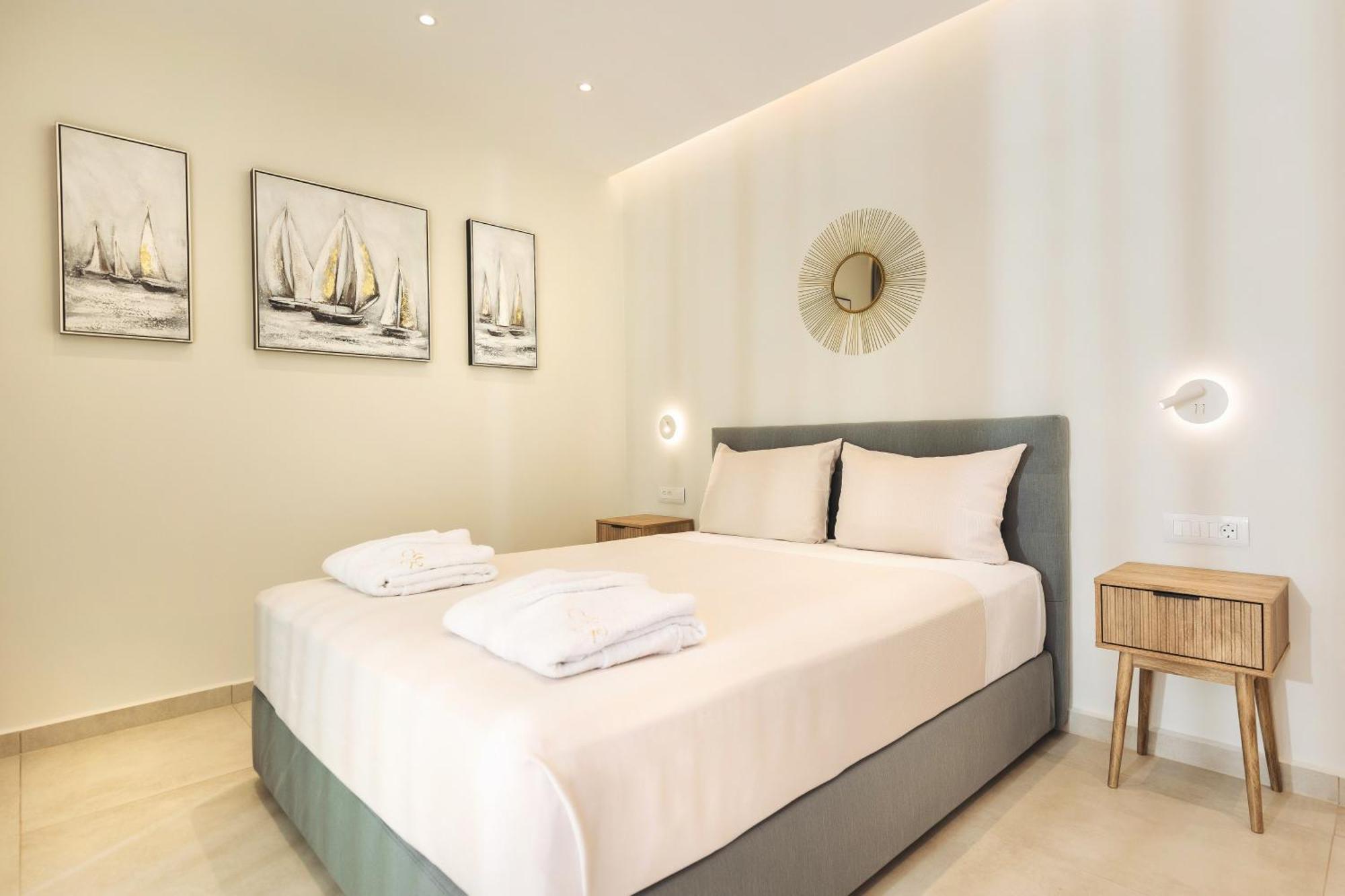 Mamfredas Luxury * Planos (Zakynthos)