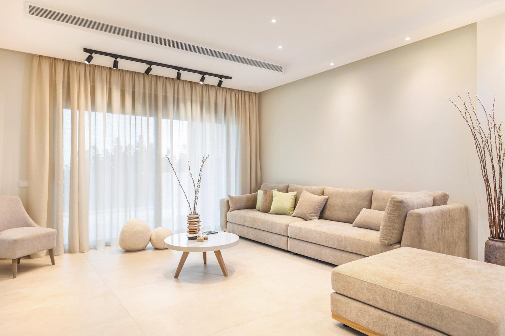 Villa Mamfredas Luxury Planos (Zakynthos)