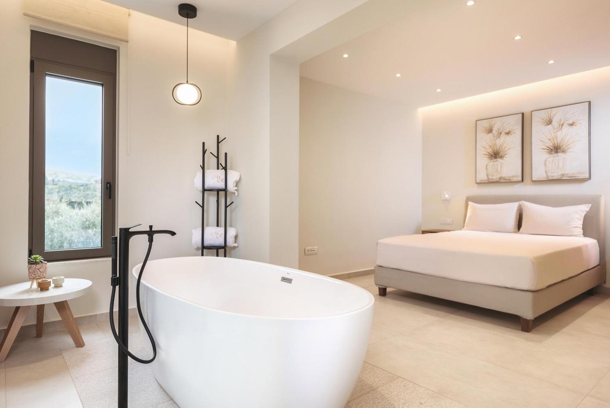 Mamfredas Luxury * Planos (Zakynthos)