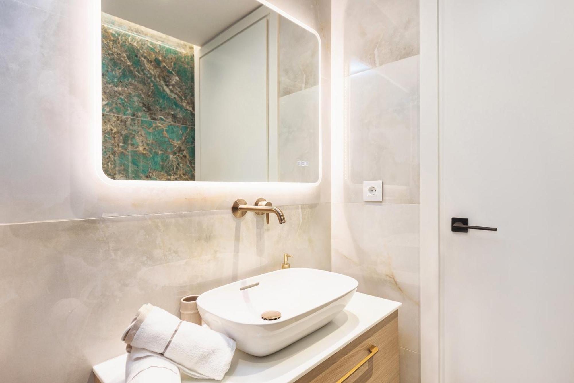 Villa Mamfredas Luxury
