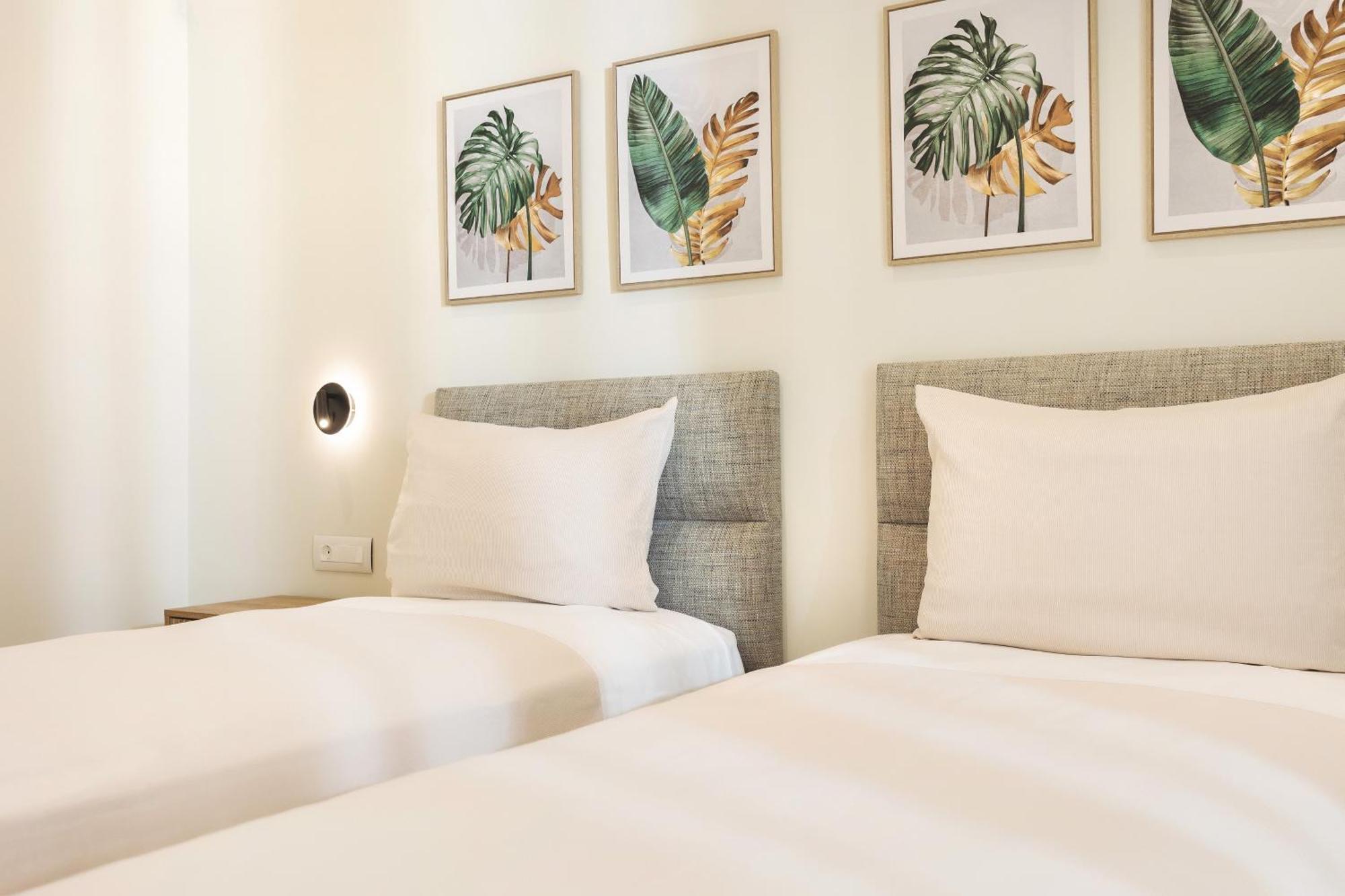 Mamfredas Luxury Villa Planos (Zakynthos)