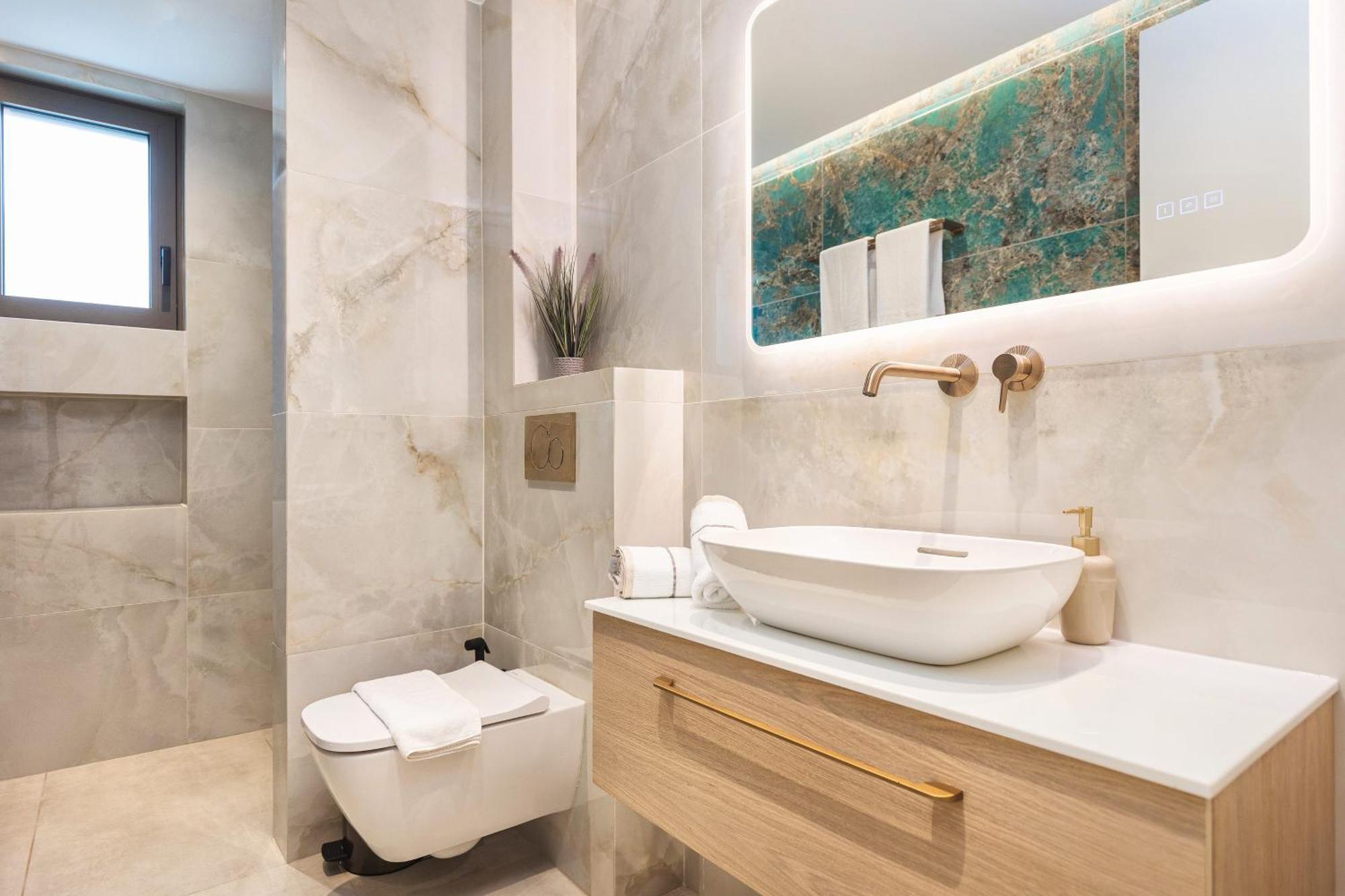 Villa Mamfredas Luxury