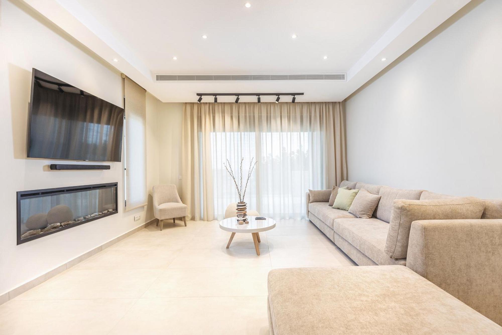 Mamfredas Luxury Villa Planos (Zakynthos)
