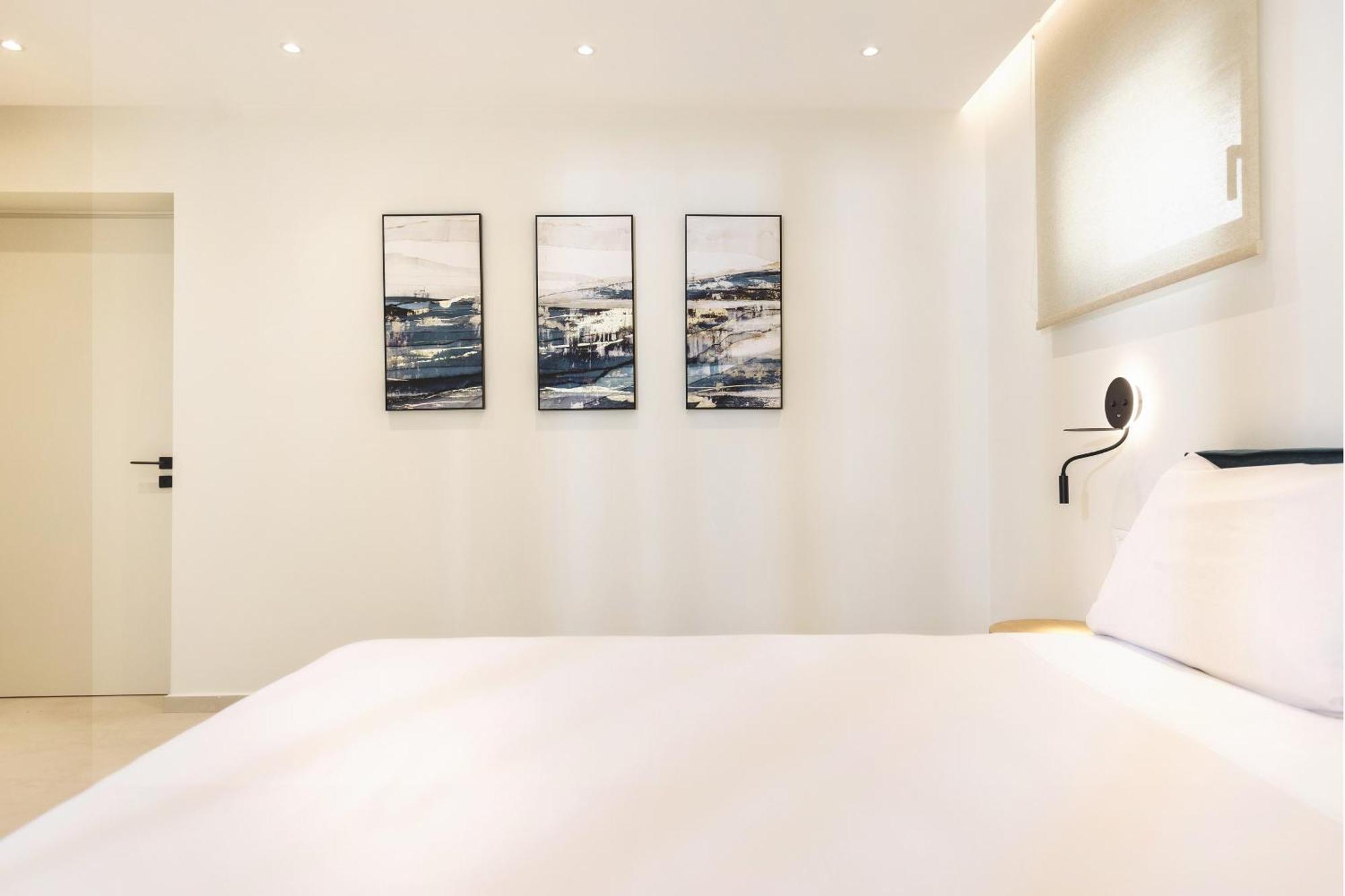 Mamfredas Luxury Planos (Zakynthos)