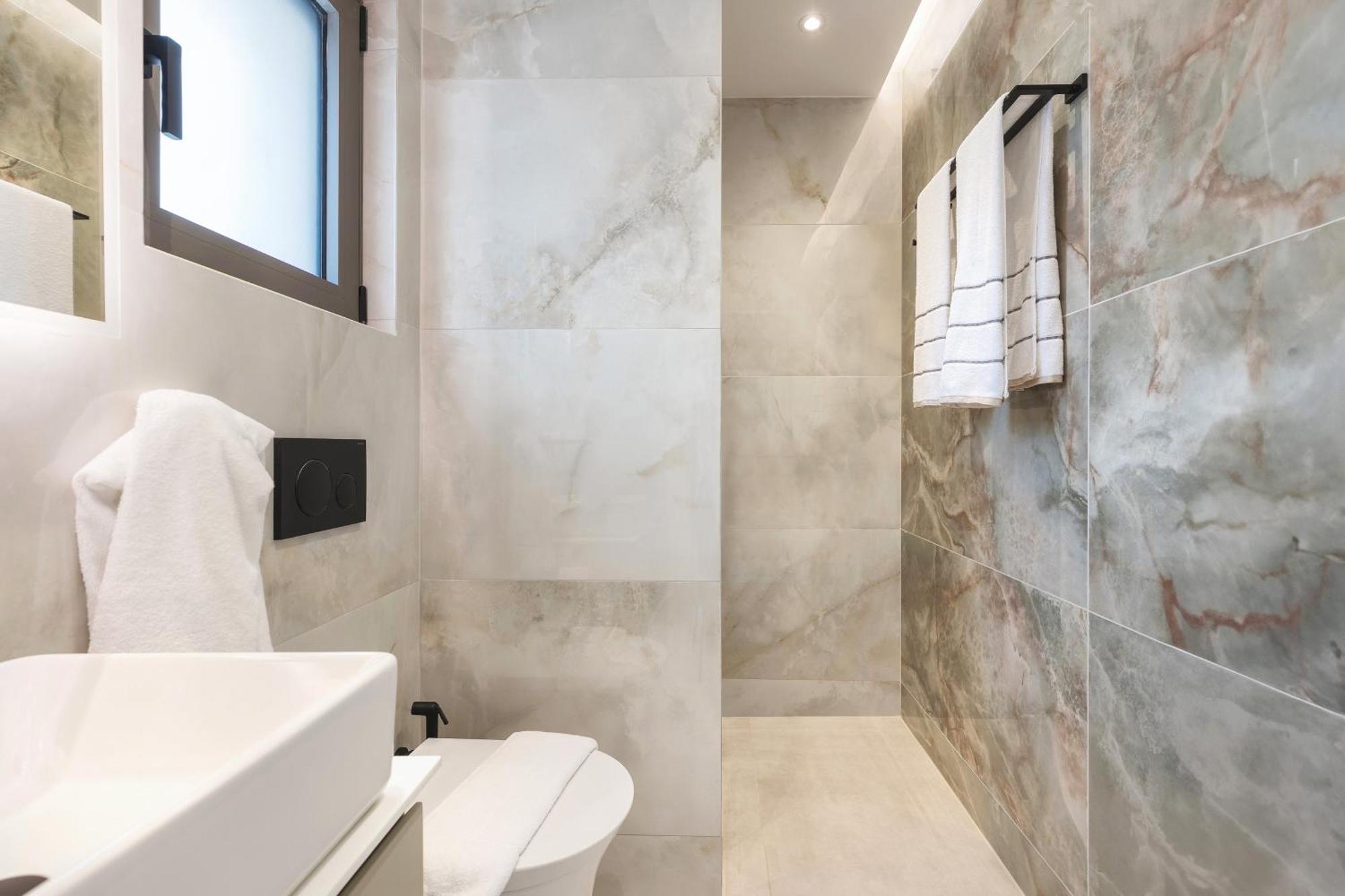Mamfredas Luxury Villa