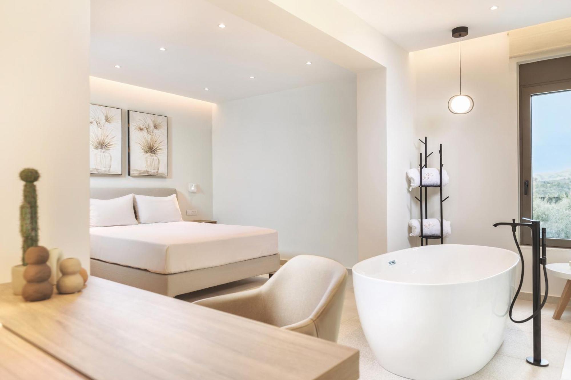 Villa Mamfredas Luxury Planos (Zakynthos)