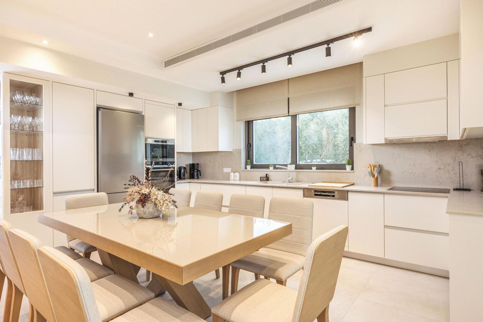 Mamfredas Luxury Villa Planos (Zakynthos)