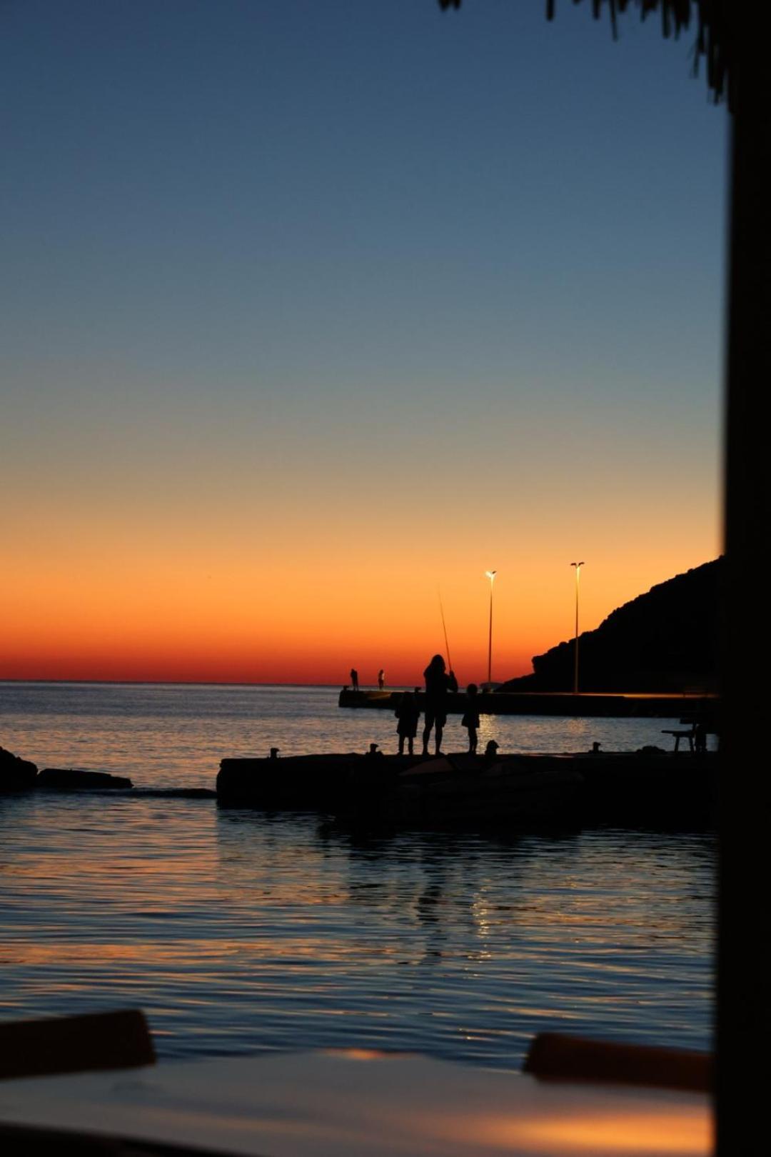 The Artist House Villa Triandaros (Tinos)