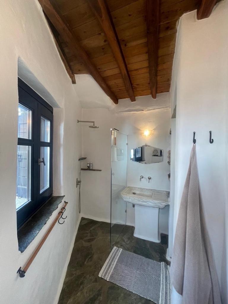 The Artist House * Triandaros (Tinos)