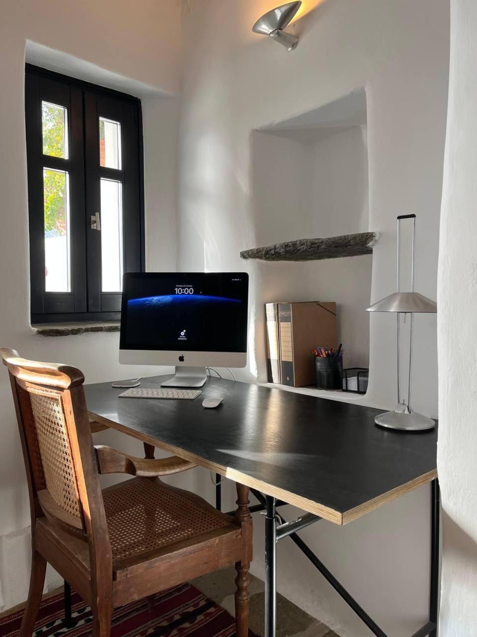 The Artist House Triandaros (Tinos)