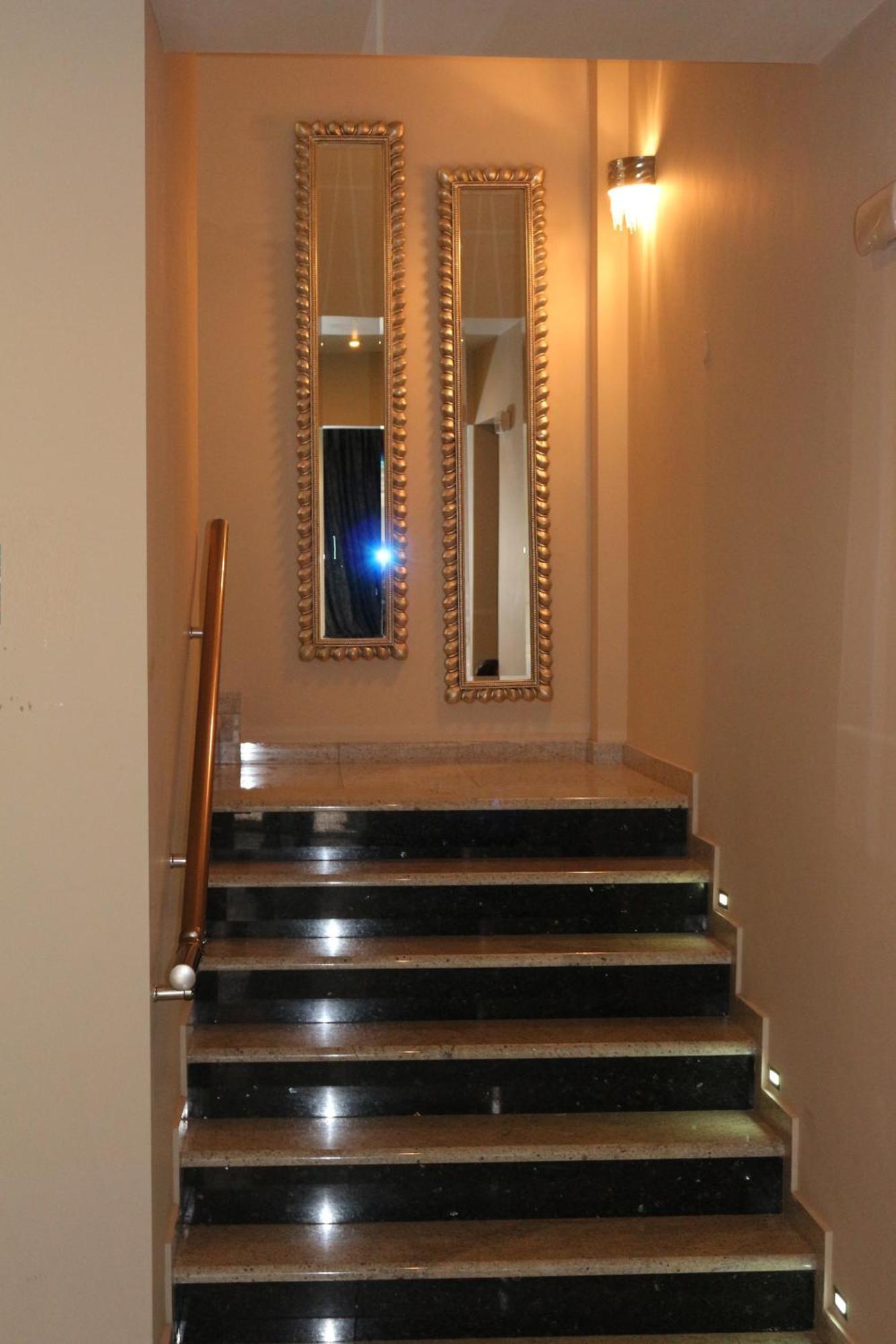 Apartment Villa-andromeda