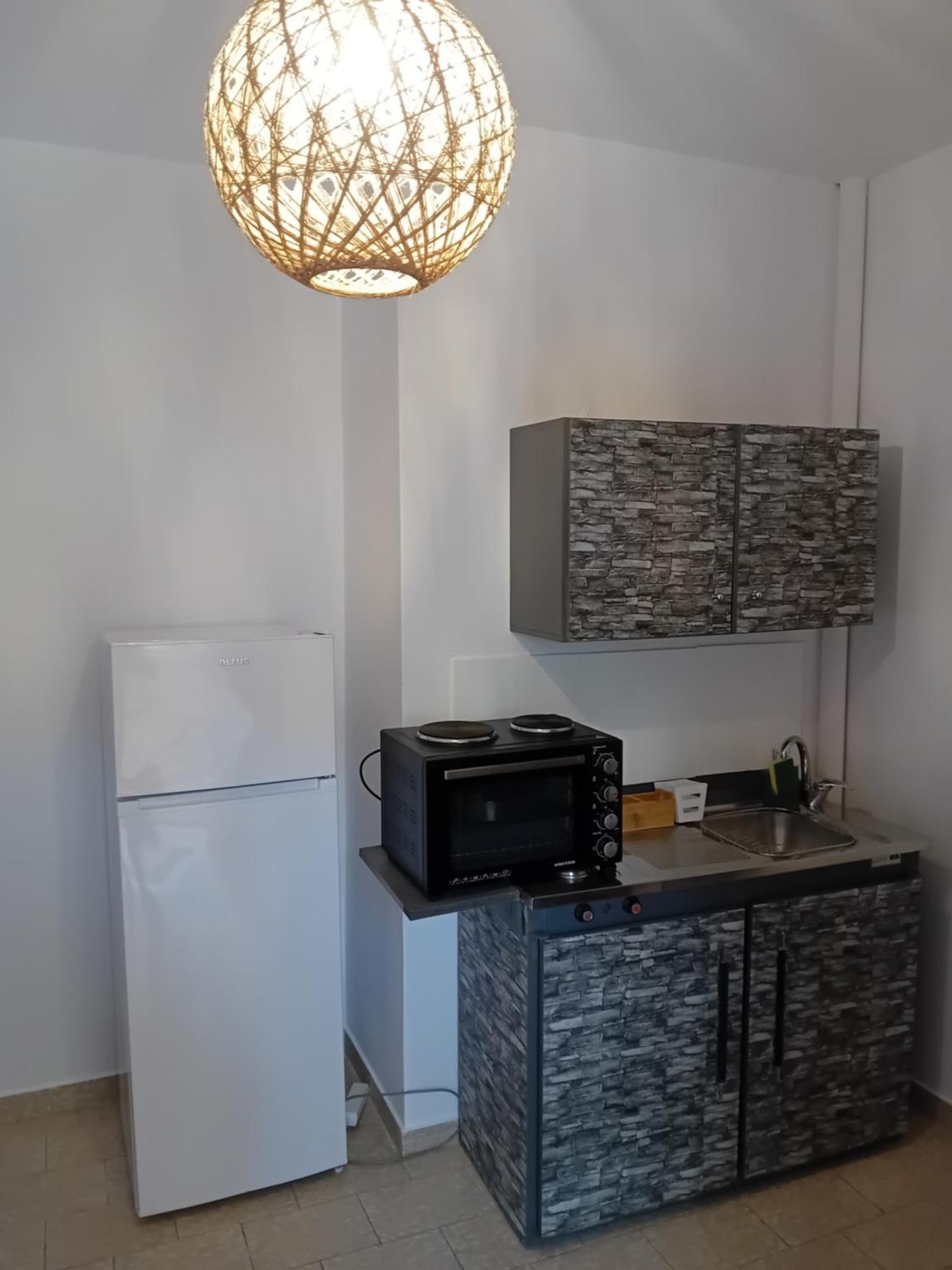 φiloxenia Aparthotel