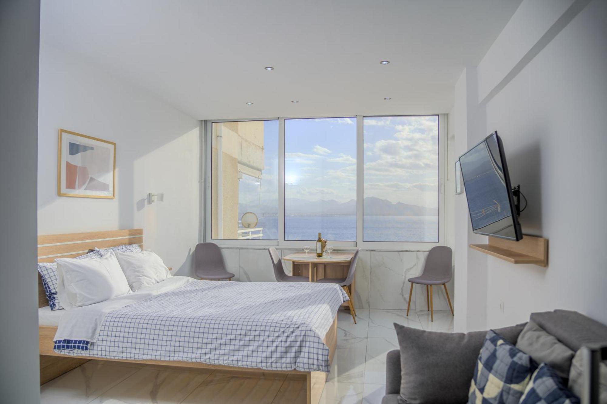 Apartment Ble Atlas Loutraki (Corinthia)