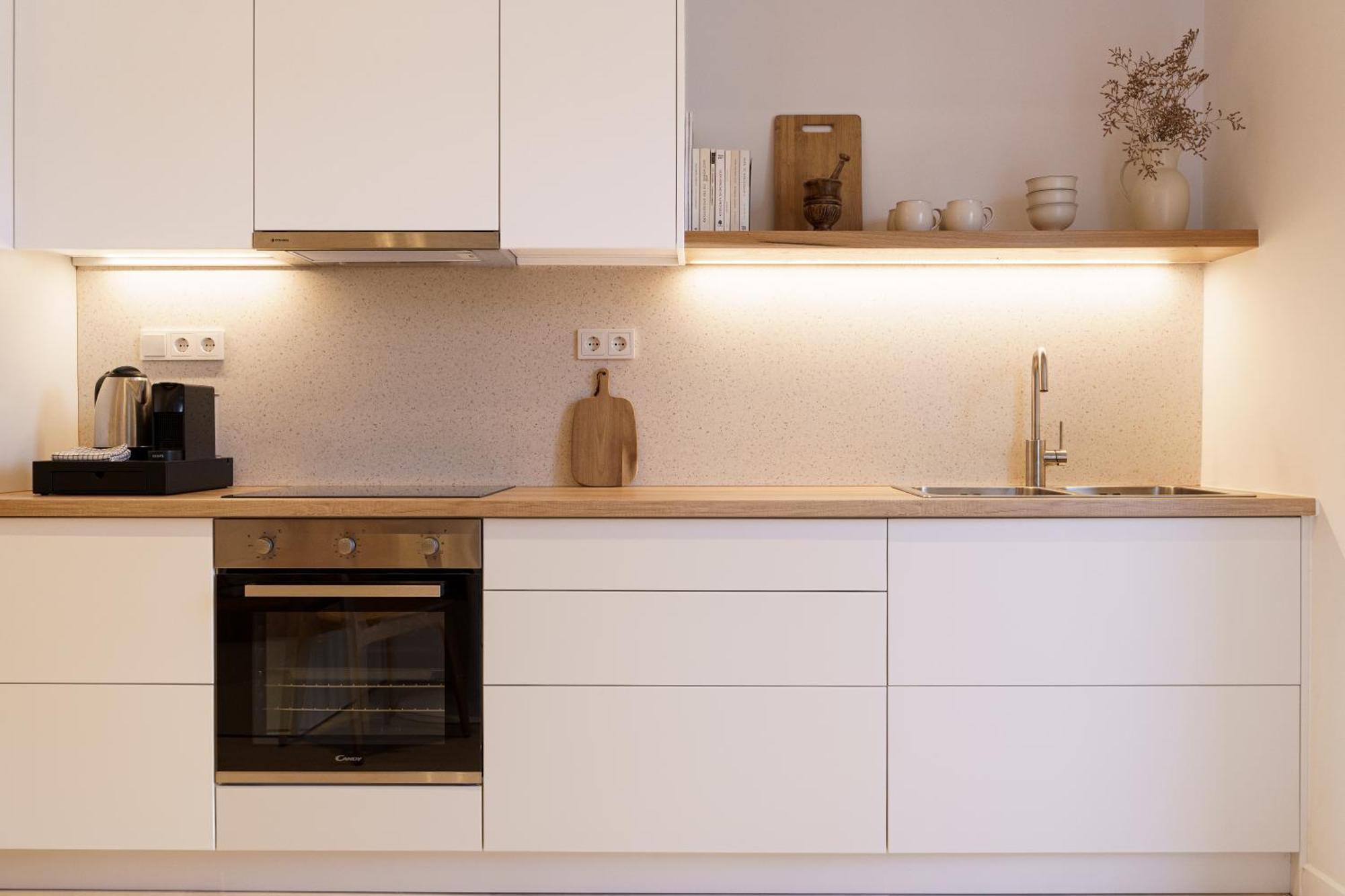 Apartment Enδόtera Chios *