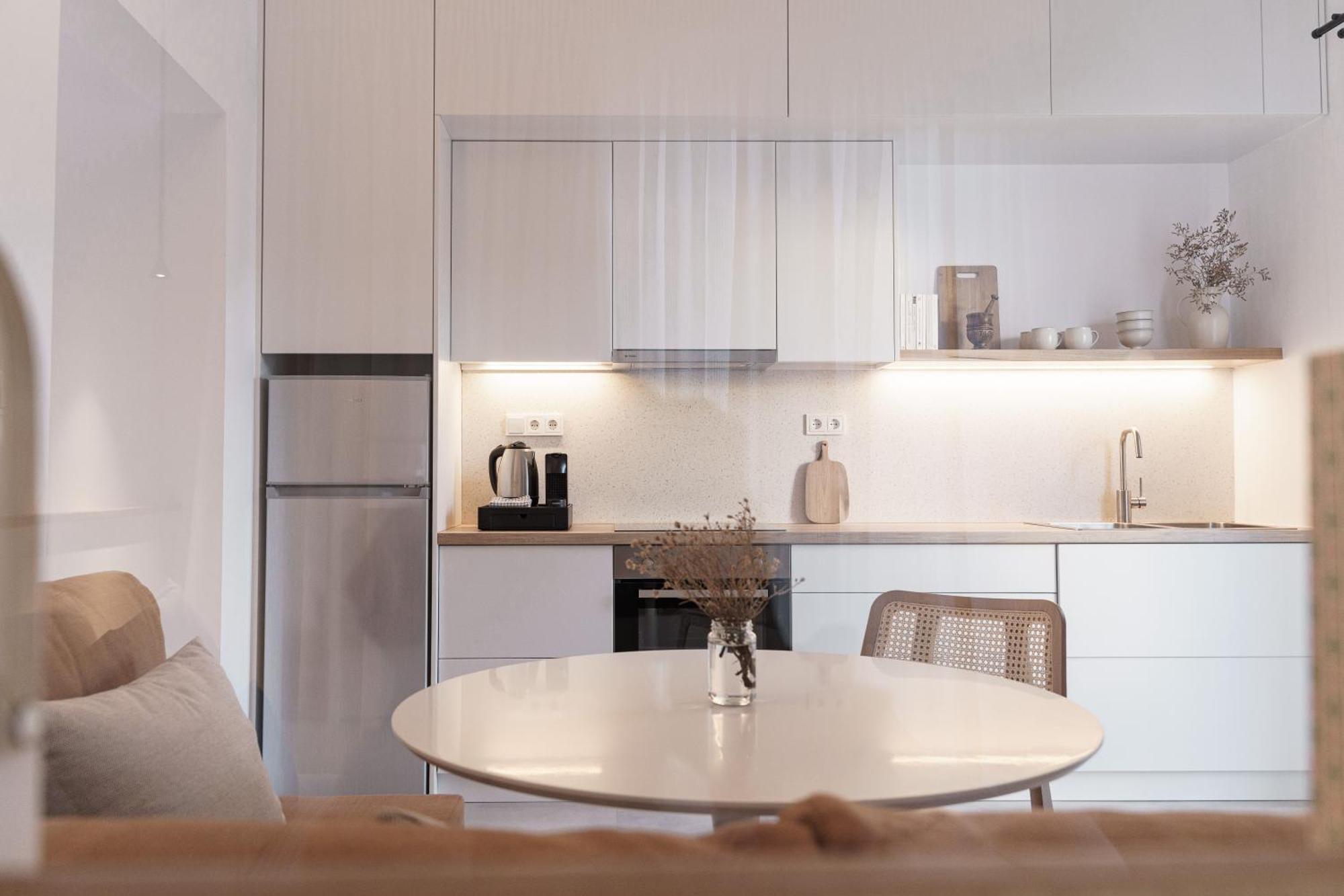 Apartment Enδόtera Chios