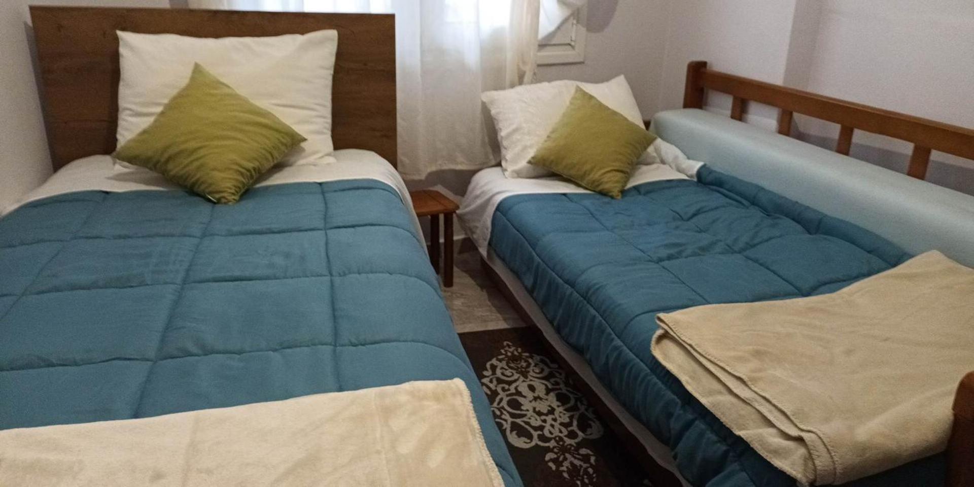 Mama's House Kavala