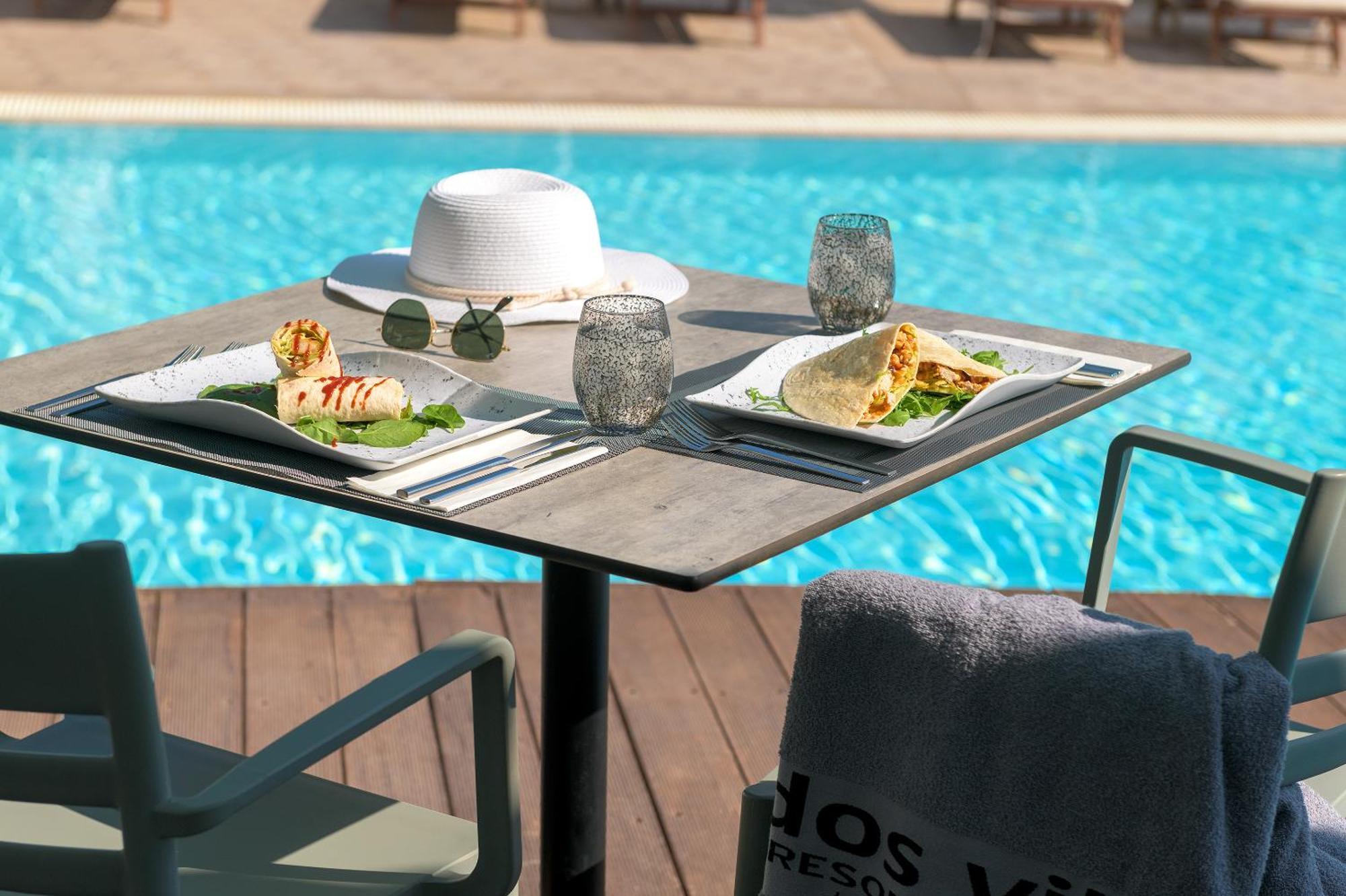 Village & - Adults Only Hotel 5*