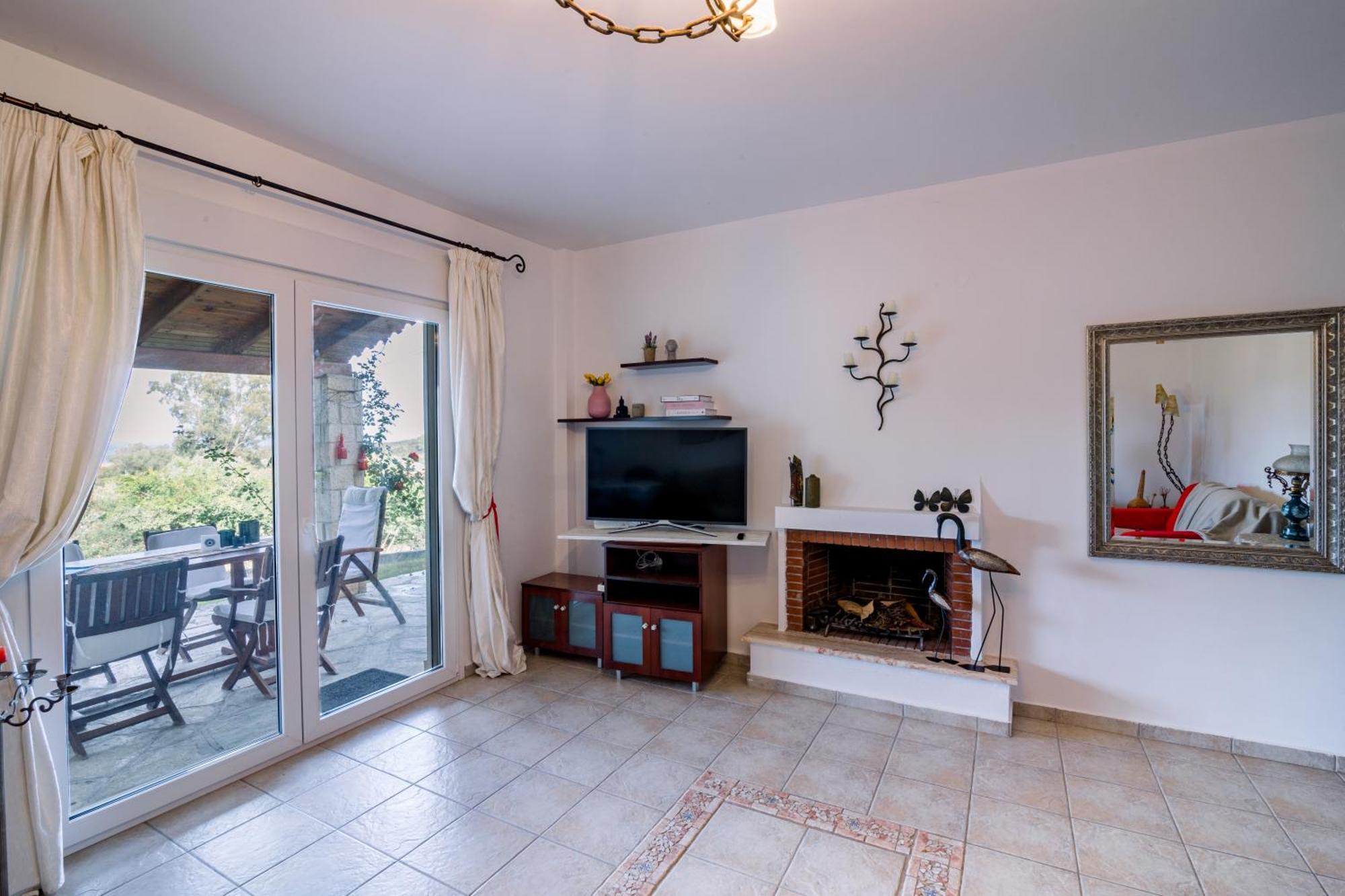 Panos House Hanioti