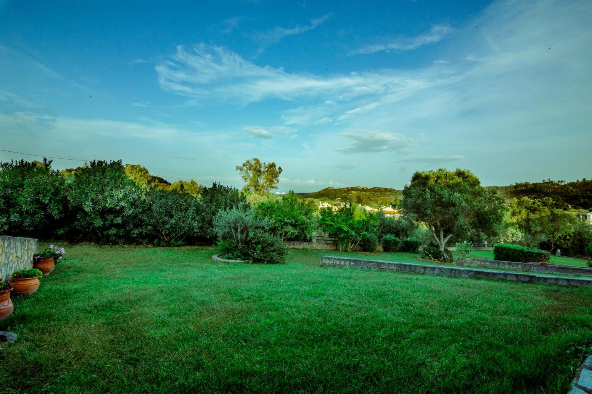 Panos House Holiday home *