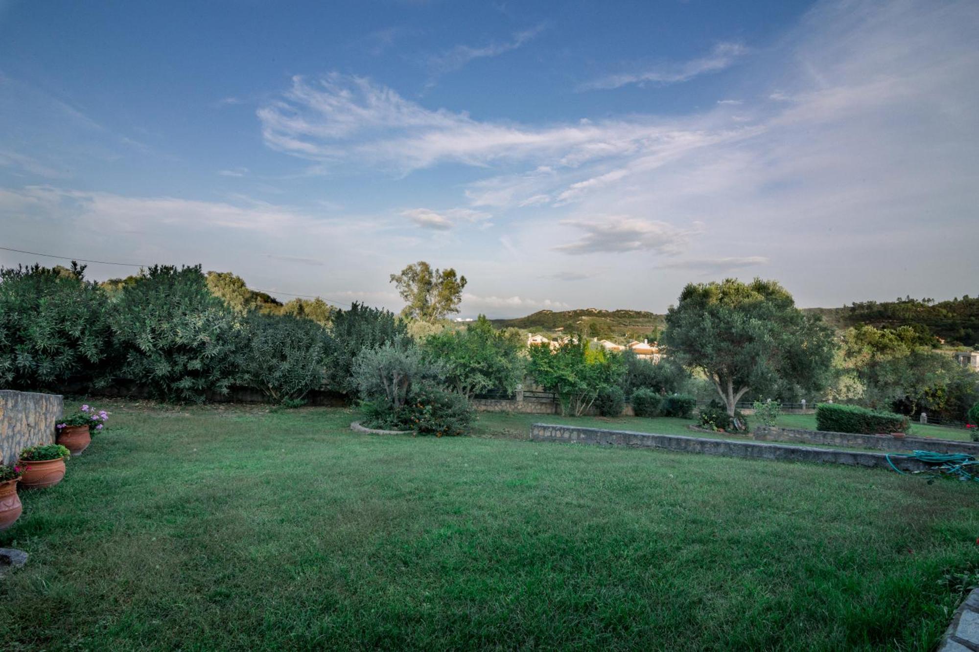 Panos House