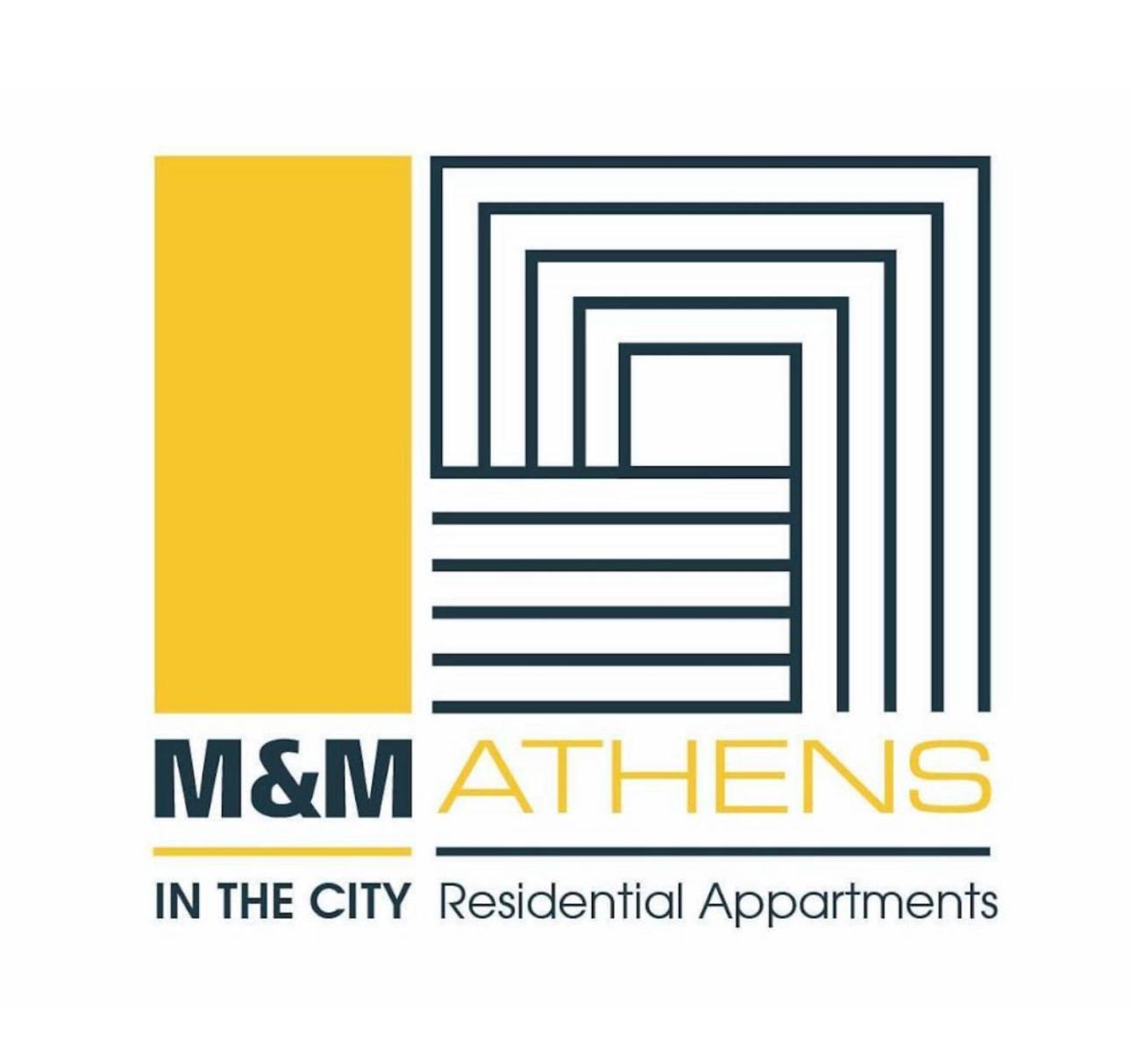 M & M - Boutique Apartment