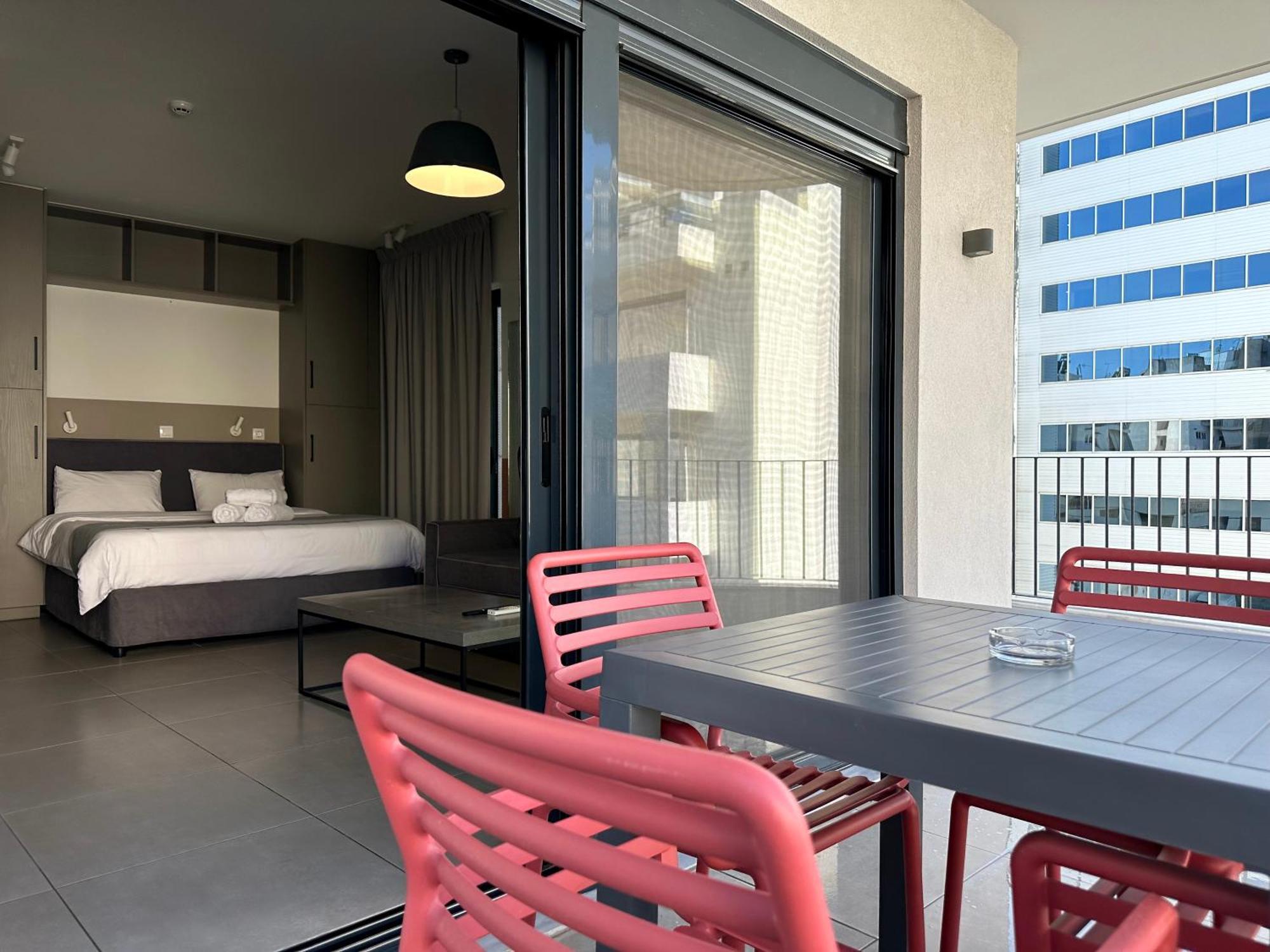 Apartment M & M - Boutique Athens