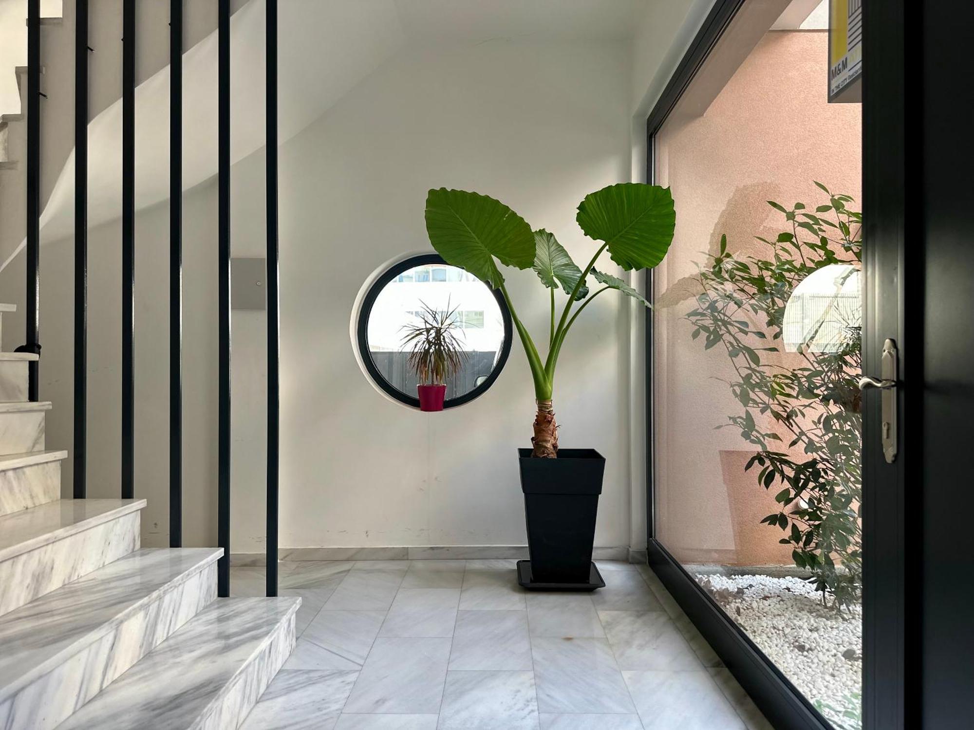 Apartment M & M - Boutique *
