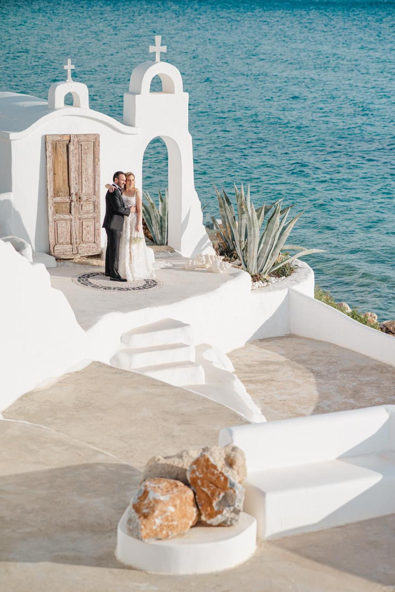 Villa Axiotheaton Villas