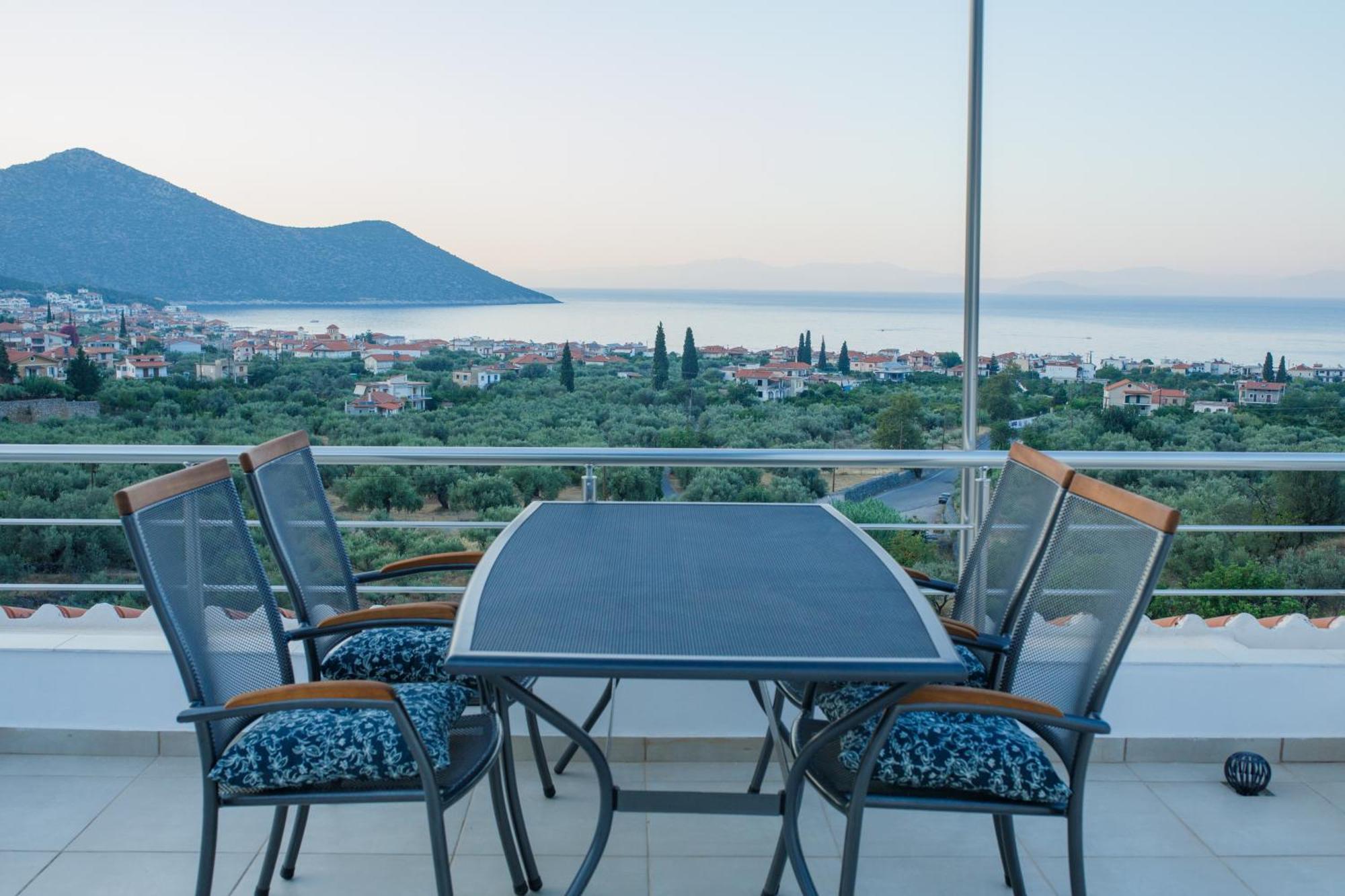 Apartment Konatsi Luxury