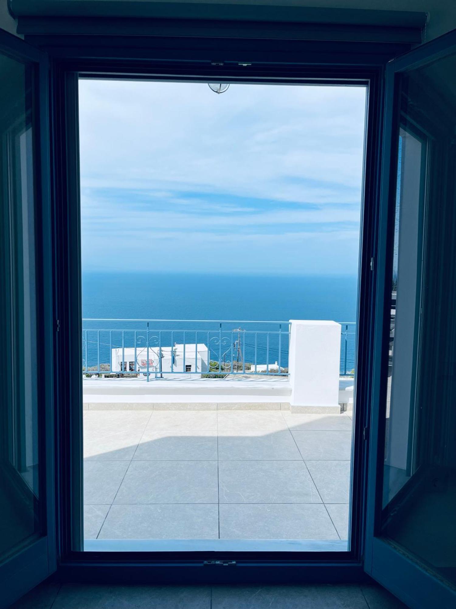 Aegean Mirror, Andros *