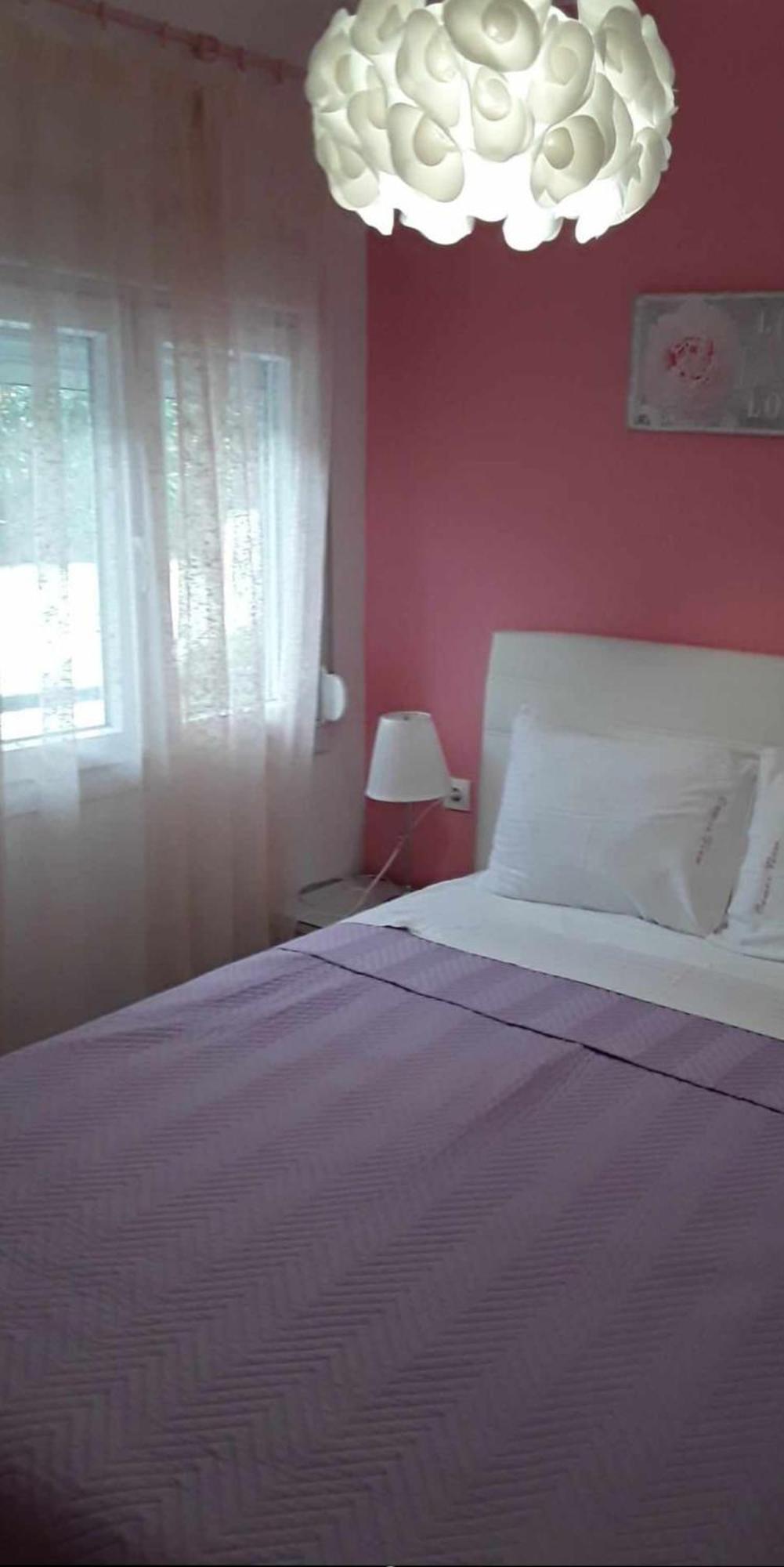 Ormos View Apartment
