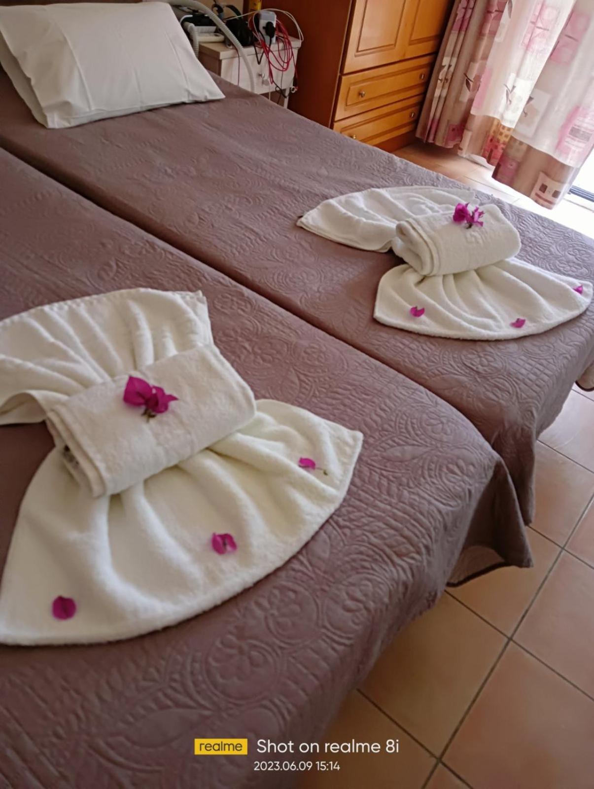 Filia Holiday home Almiros Beach