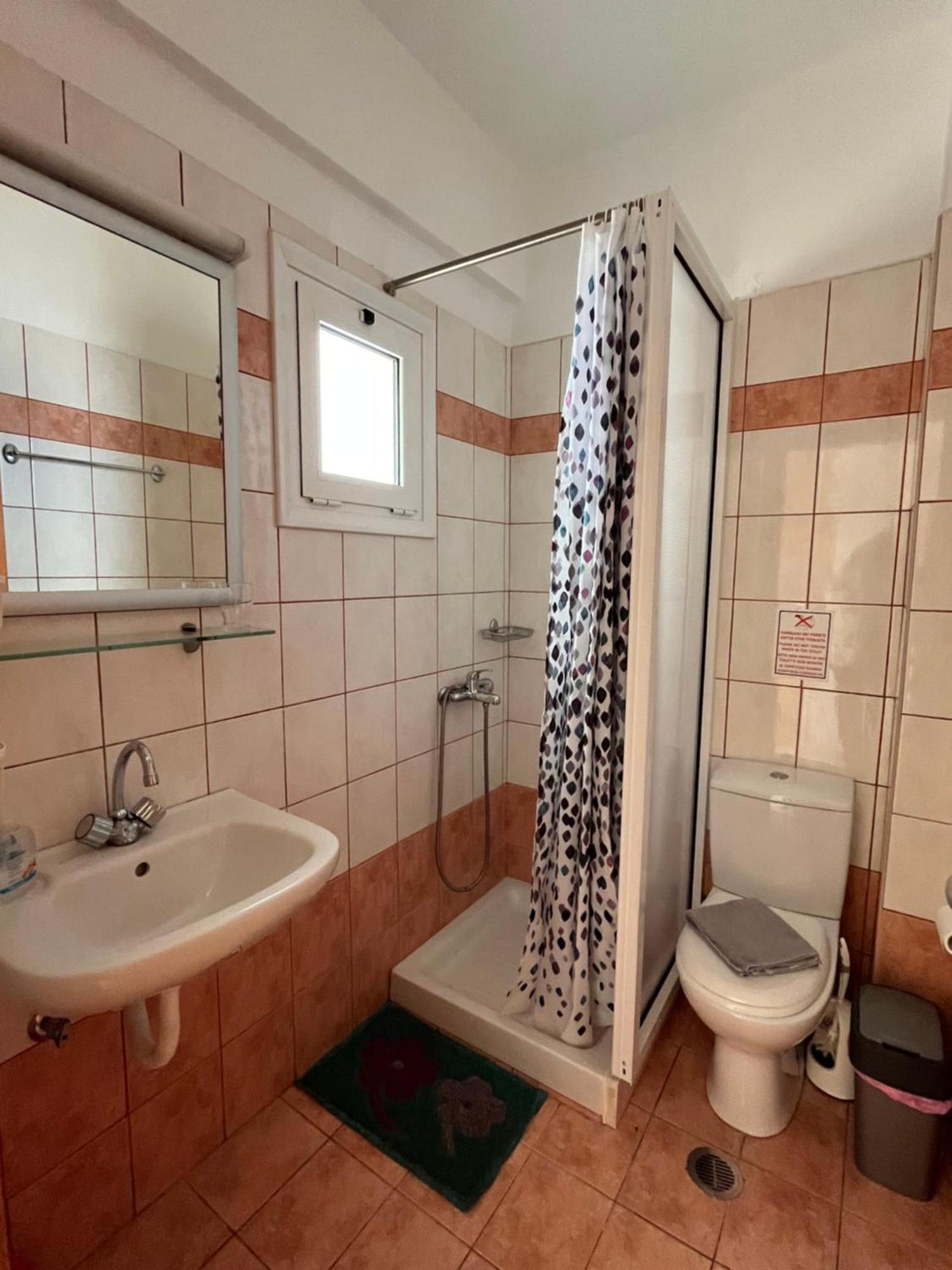 Maria Apts Apartment Istro
