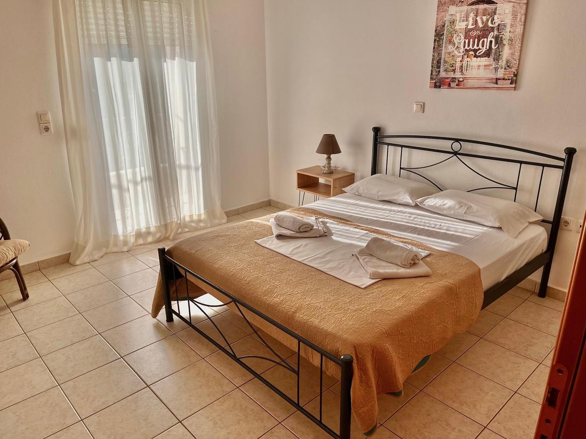 Apartment Maria Apts Istro